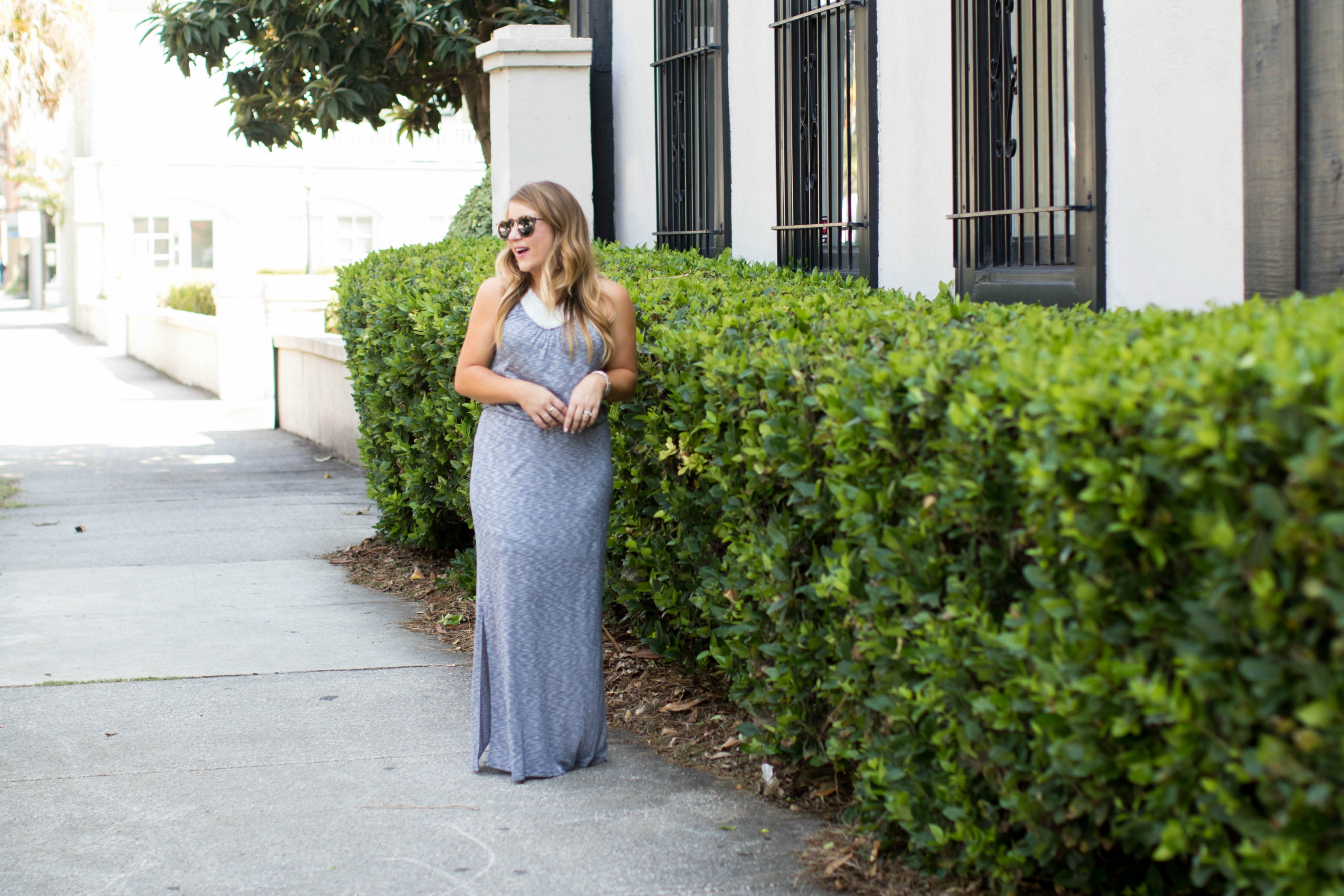 Travel Wardrobe with Vacay Style by fashion blogger Amy of Coffee Beans and Bobby Pins