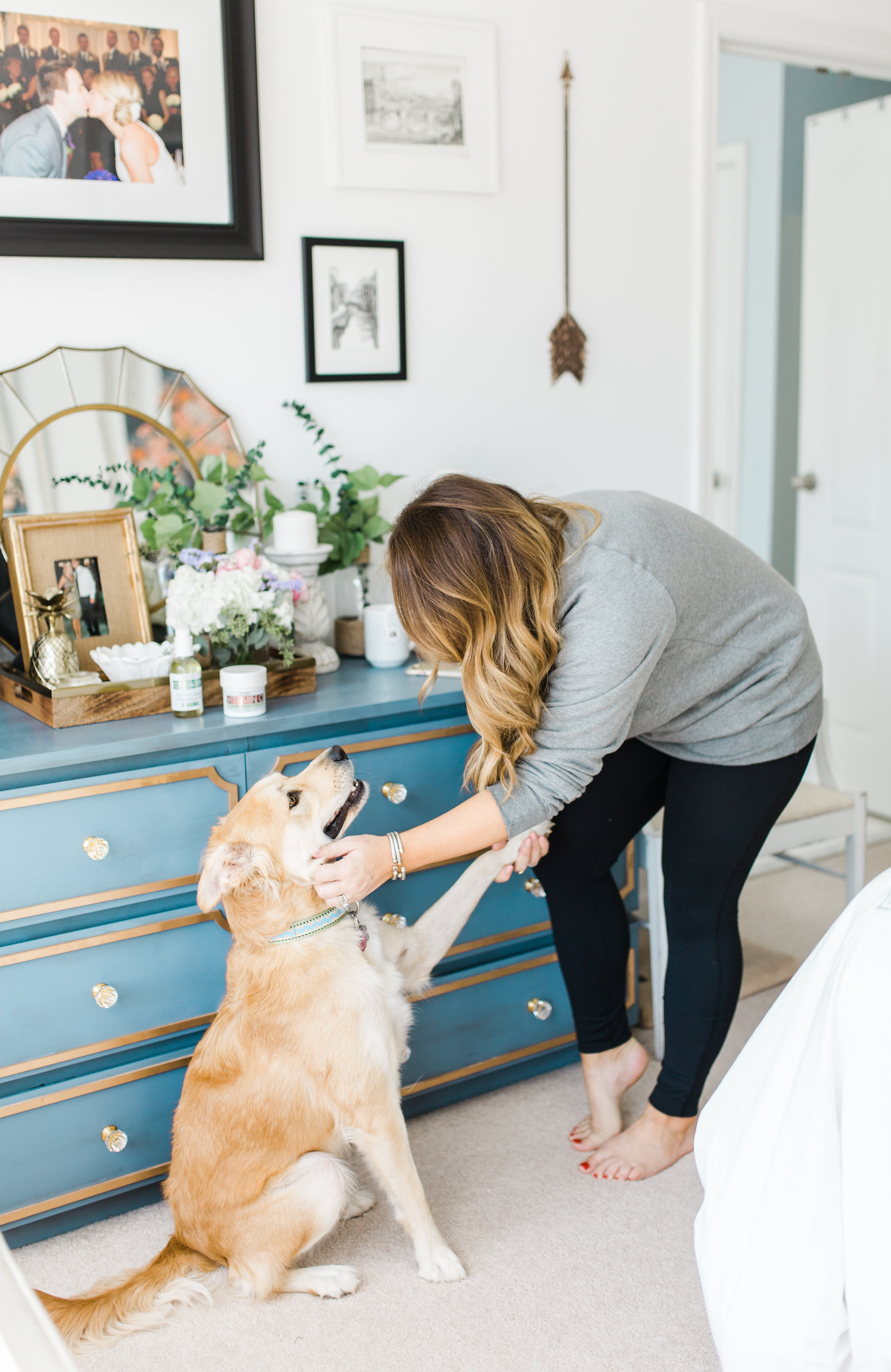 Skincare Products I'm Loving Lately by NC blogger Coffee Beans and Bobby Pins - Advanced Clinicals Skincare Line