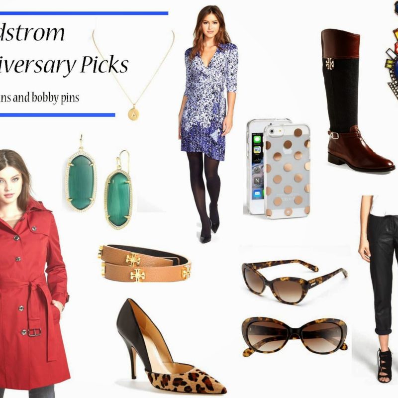 Nordstrom Anniversary Sale!