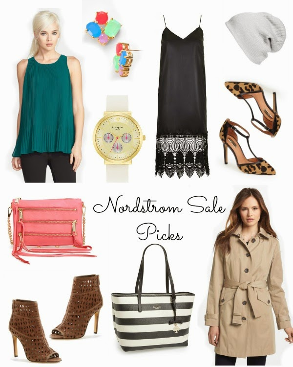 Nordstrom Clearance Picks