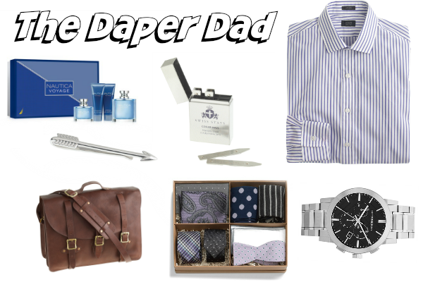 Gifts for Dad (Last Minute)