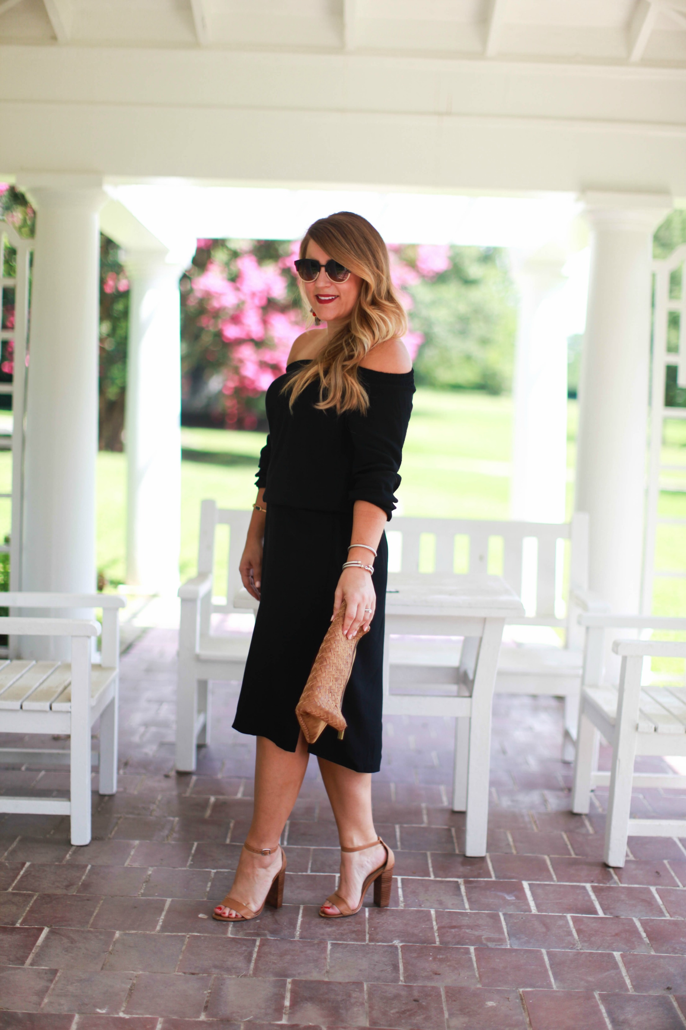LBD for fall