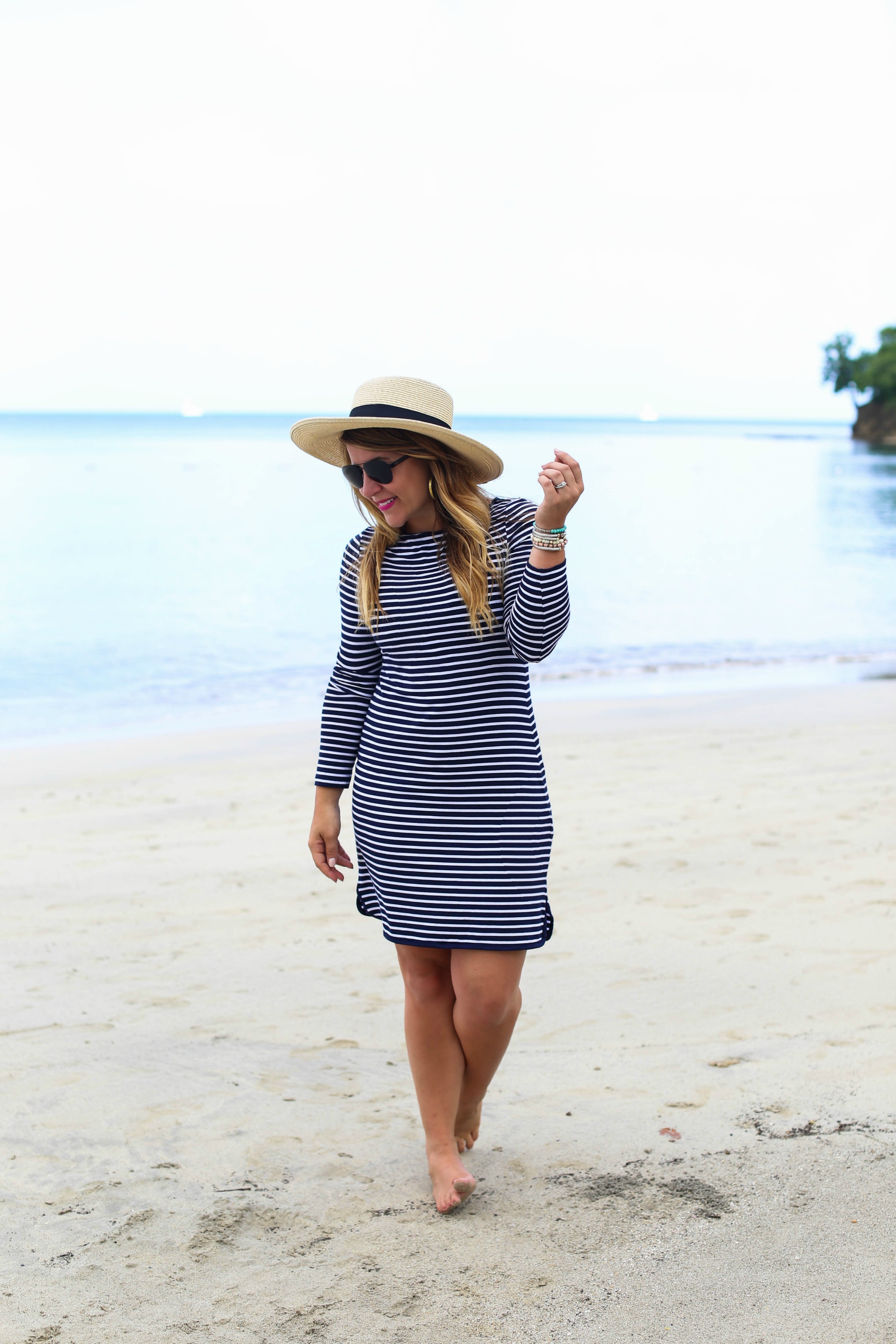 St. James Club Morgan Bay - St. Lucia Recap by lifestyle blogger Amy of Coffee Beans and Bobby Pins