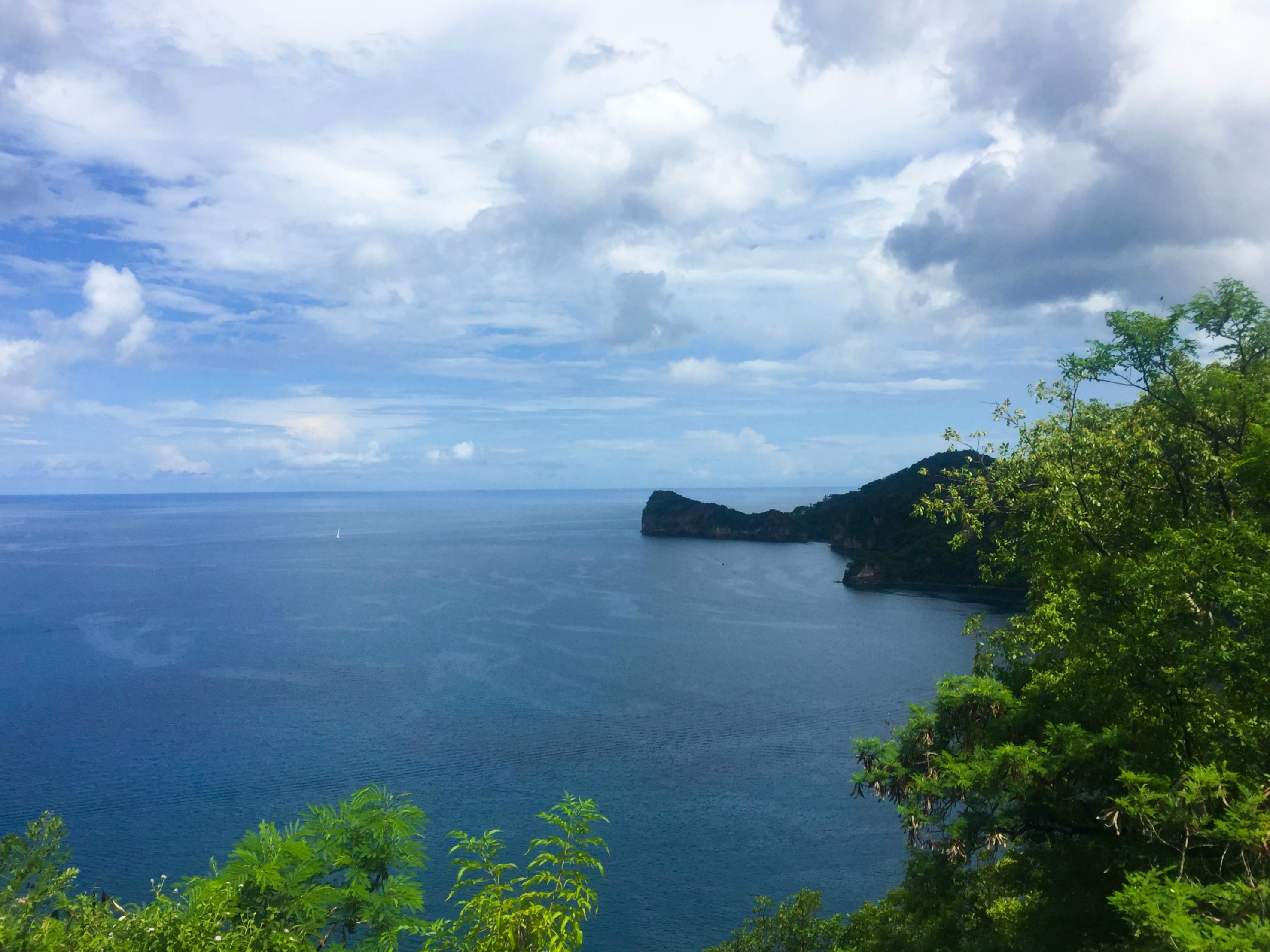 St. James Club Morgan Bay - St. Lucia Recap by lifestyle blogger Amy of Coffee Beans and Bobby Pins