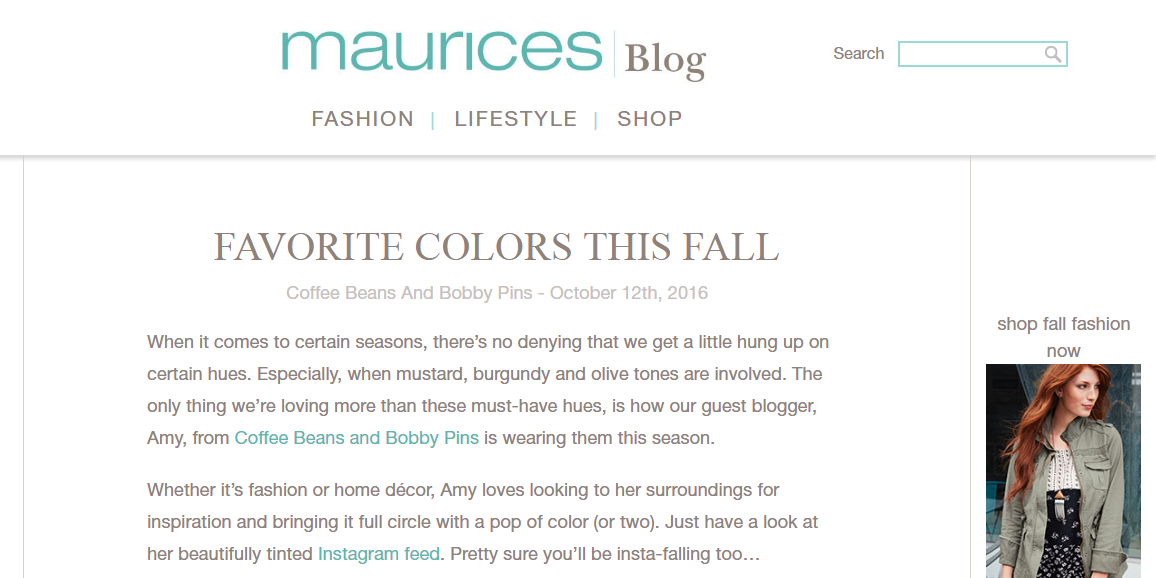 maurices-blog