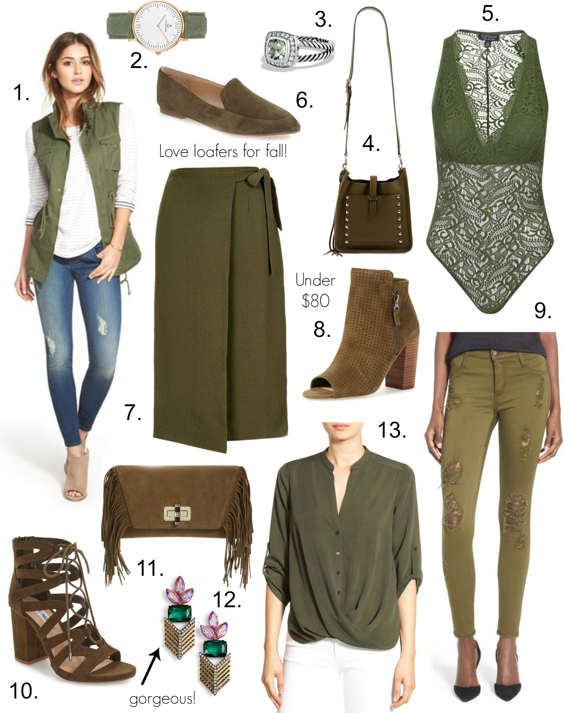 olive-for-fall