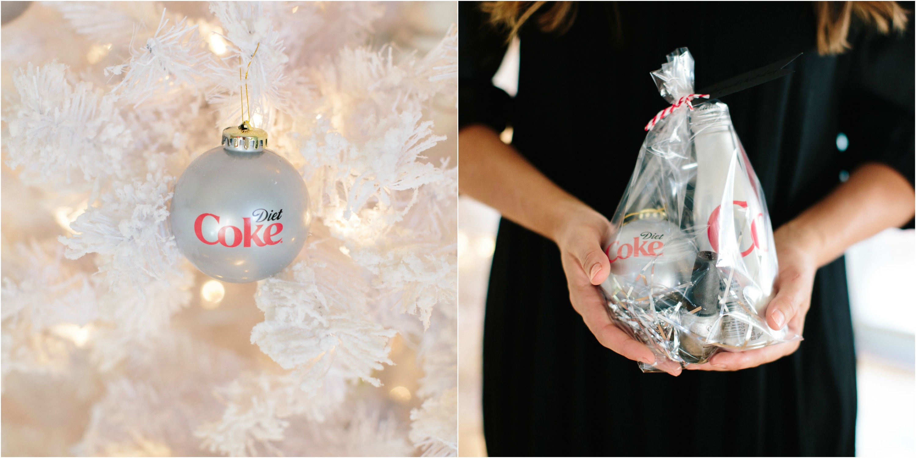 diet-coke-for-the-holidays - Simple Holiday Entertaining by popular North Carolina blogger Coffee Beans and Bobby Pins