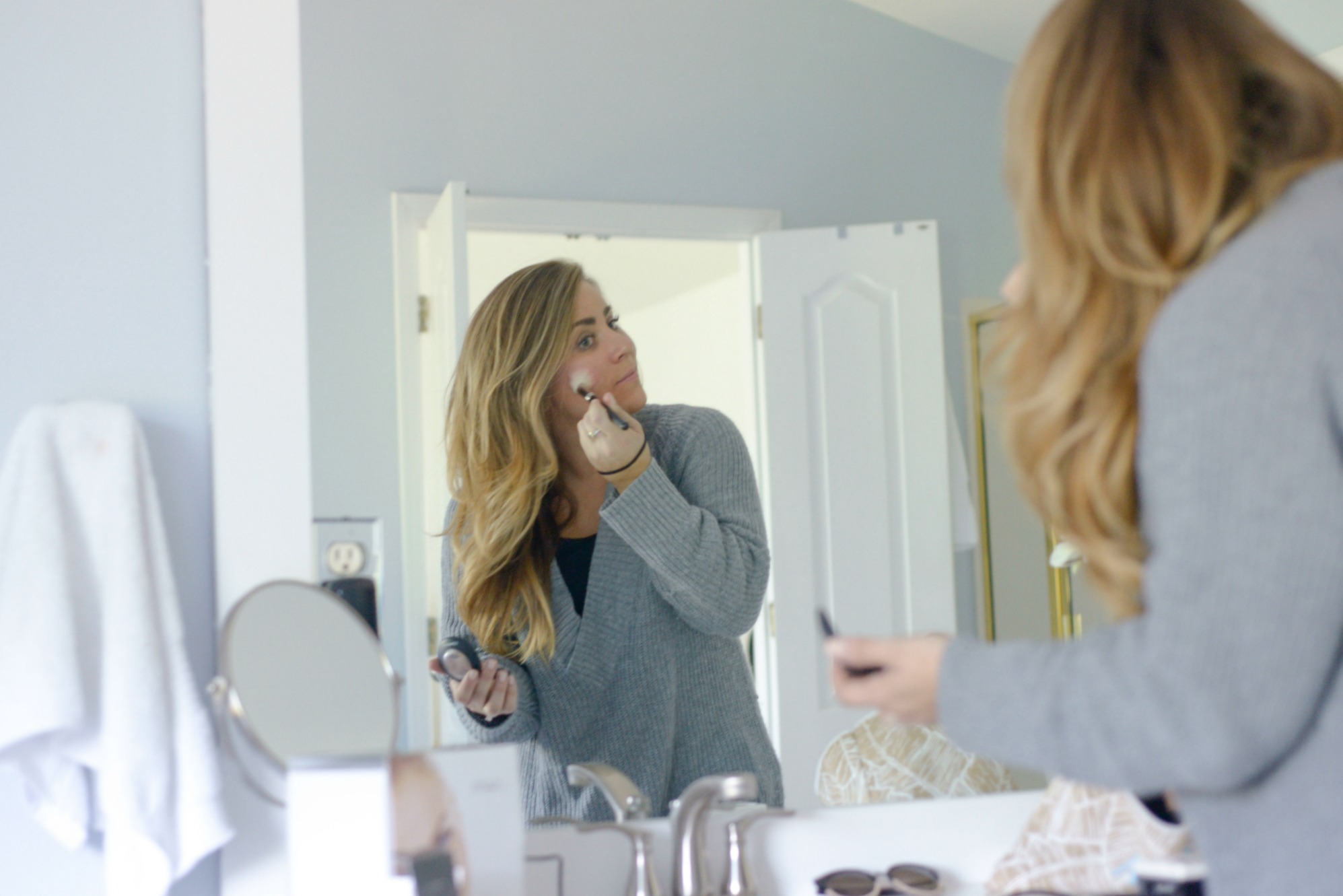 five-minute-makeup-routine