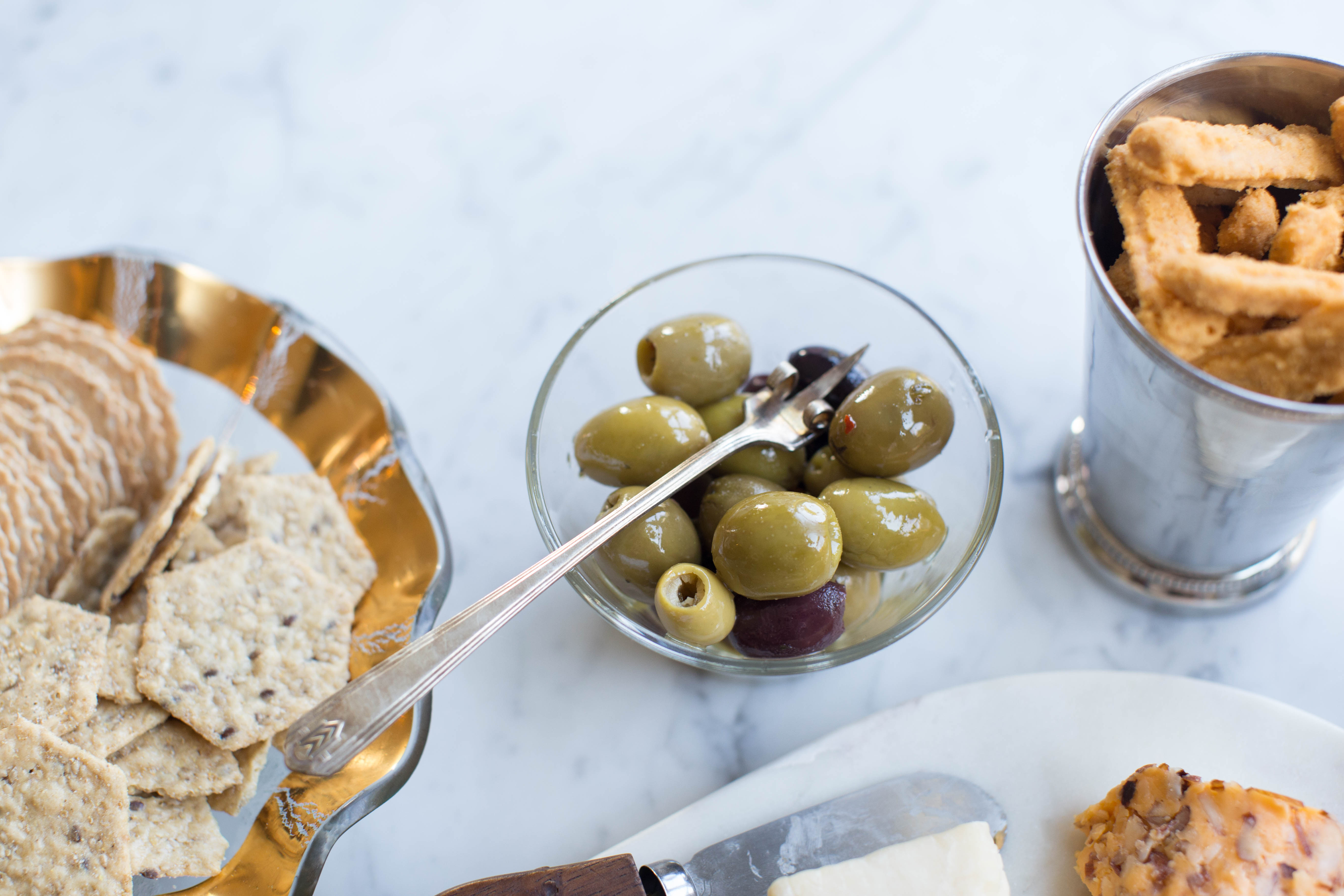 How to Make the Best Cheese Board by lifestyle blogger Amy of Coffee Beans and Bobby Pins