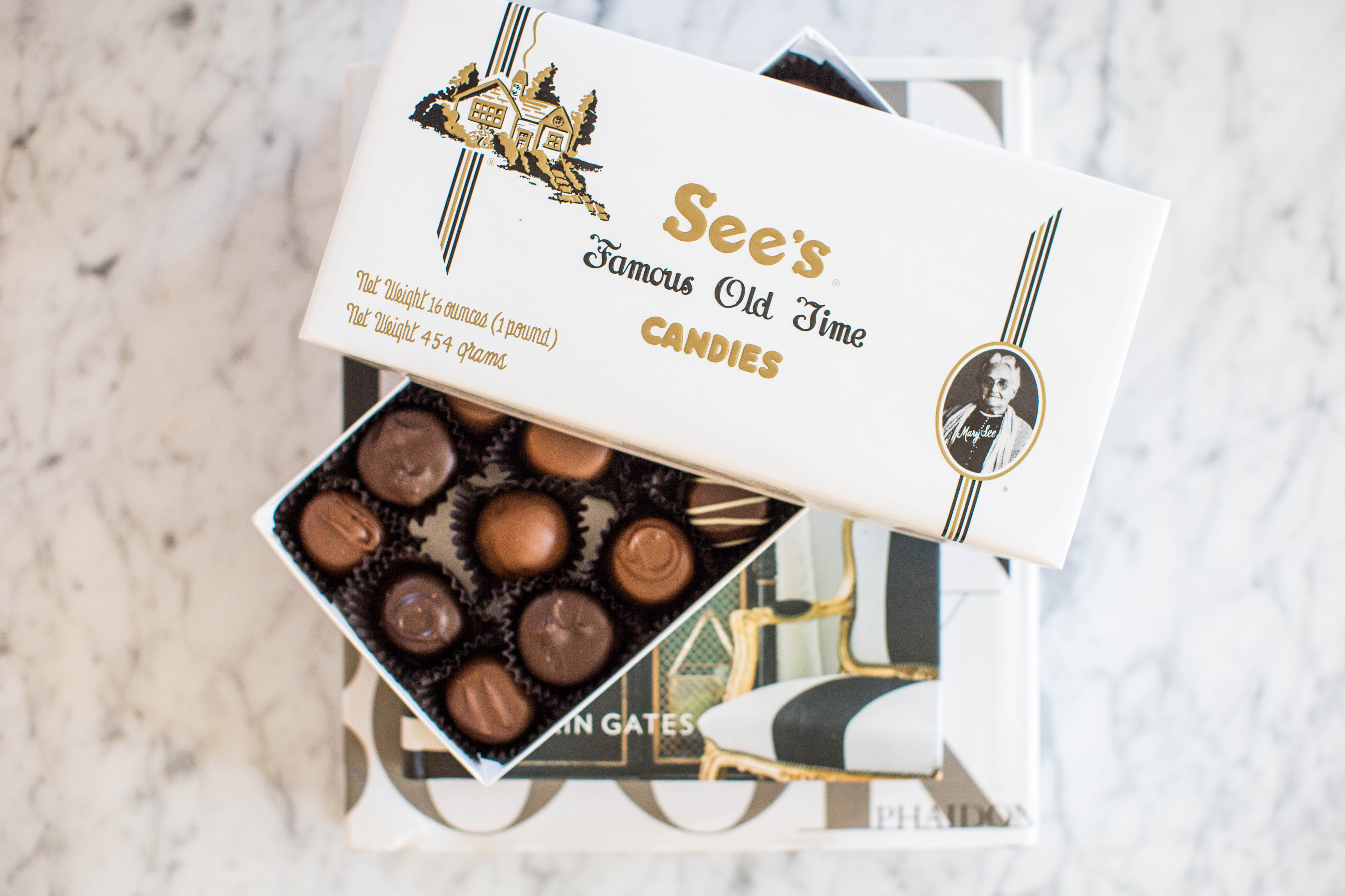 The best Boxed Chocolates | Coffeebeansandbobbypins.com