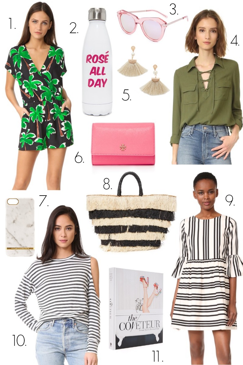 Shopbop Sale Picks by fashion blogger Amy of Coffee Beans and Bobby Pins
