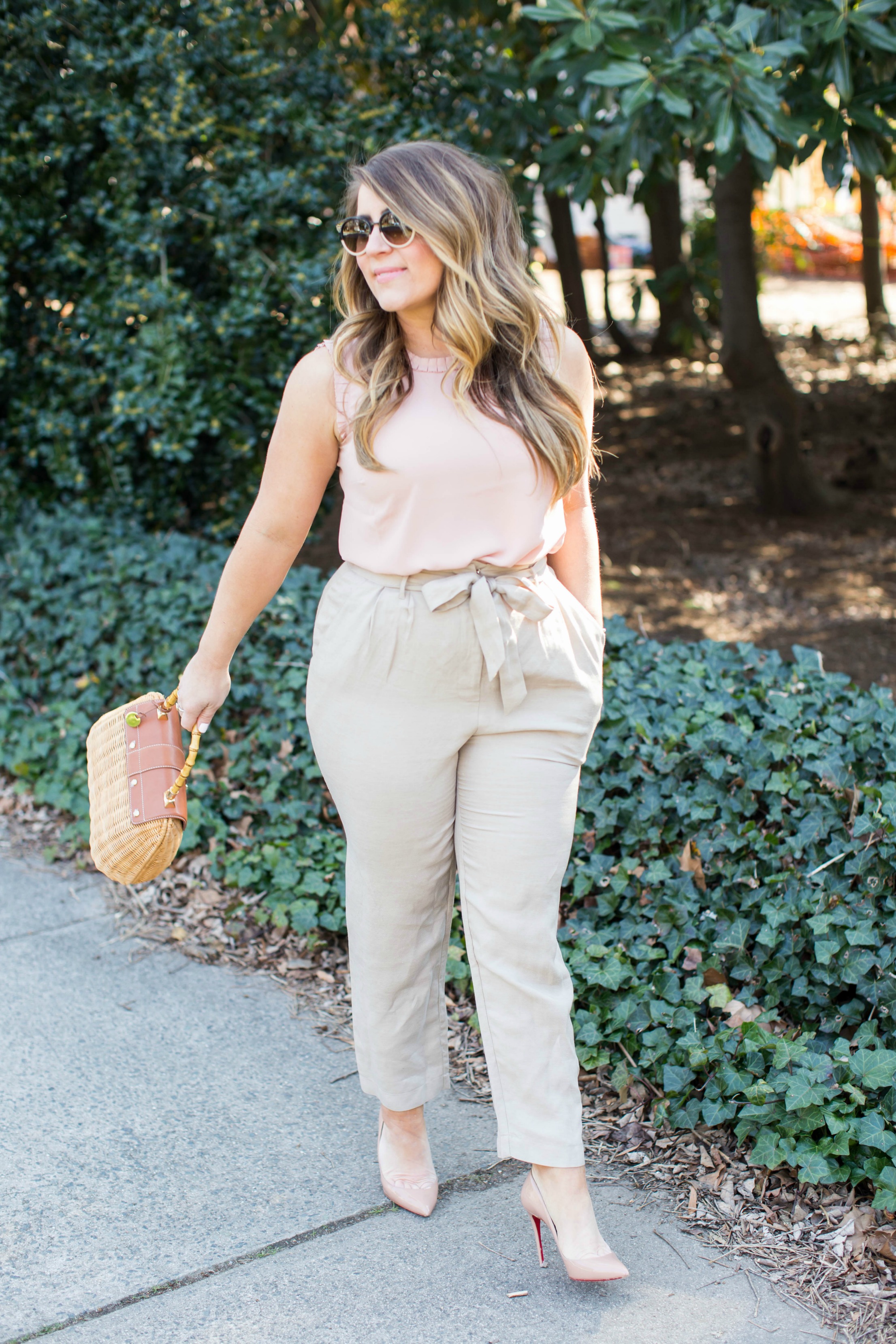 What to wear to the country club | coffeebeansandbobbypins.com