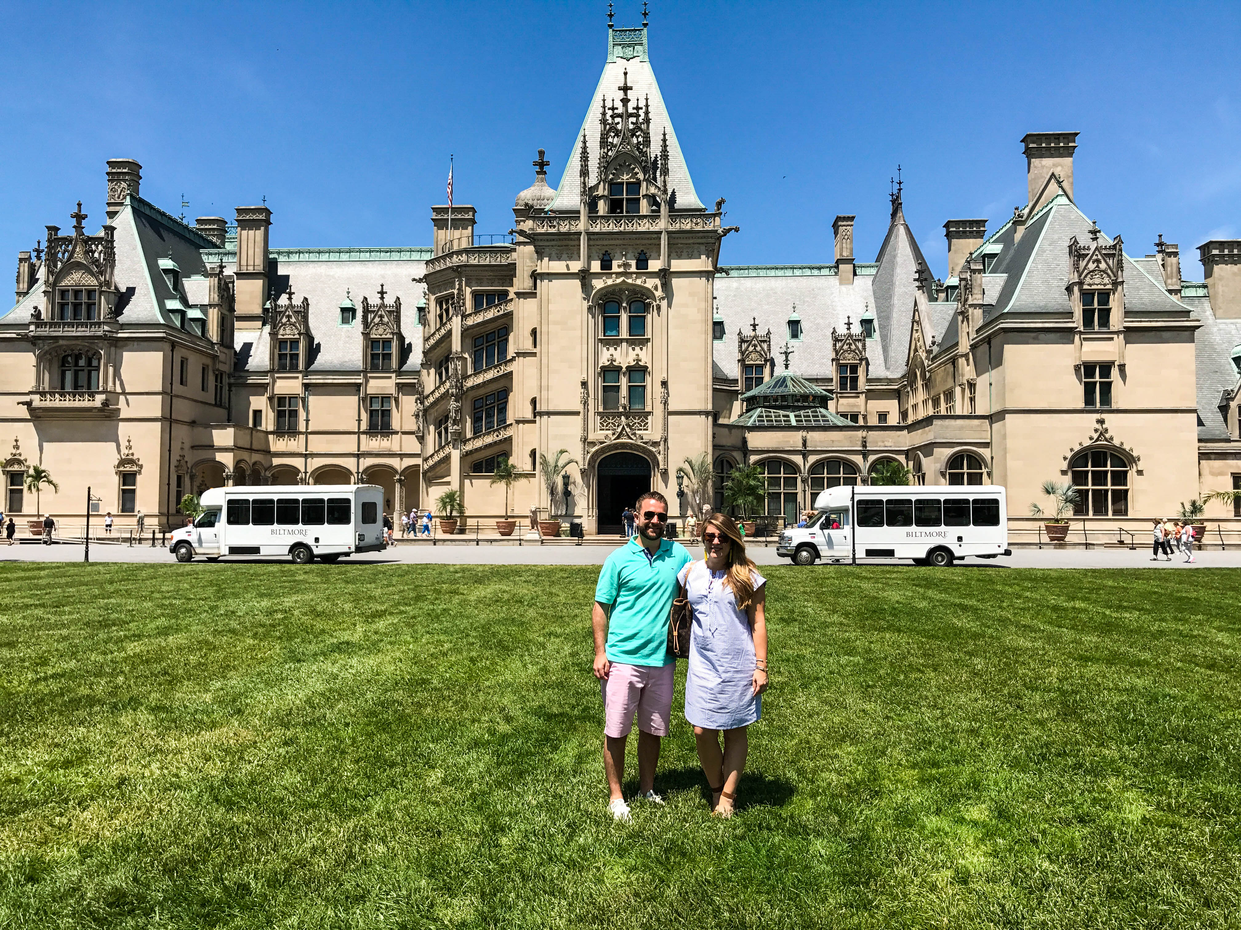Is a Trip to the Biltmore Worth It?