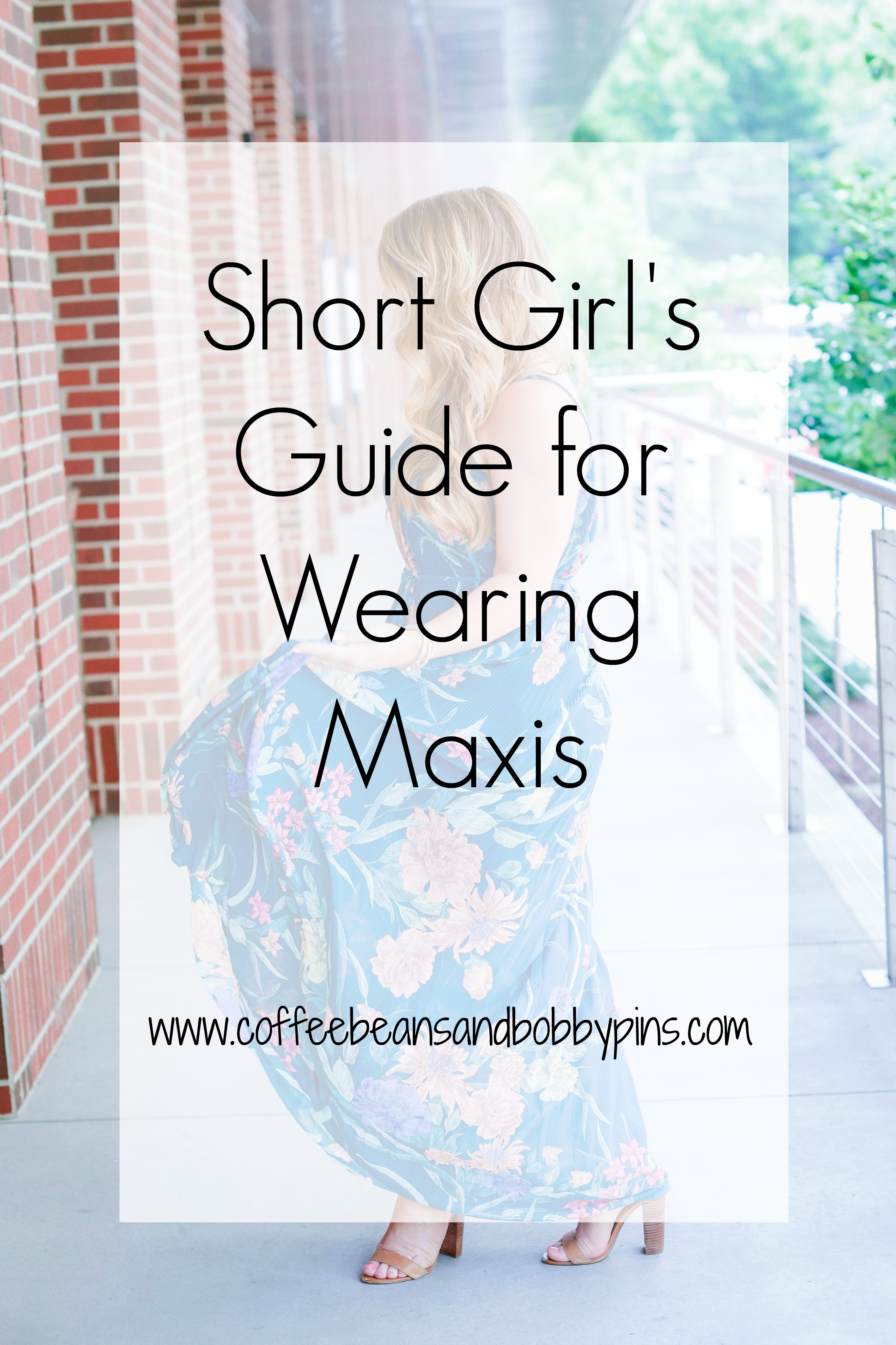 Formal dress guide for women with short legs - Petite Dressing