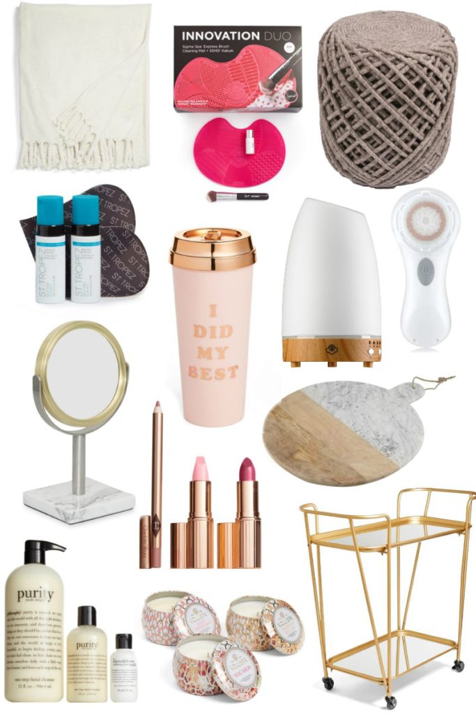 Nordstrom Anniversary Best of Beauty & Home by NC blogger Coffee Beans and Bobby Pins