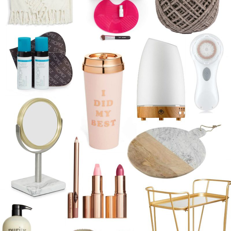 Nordstrom Anniversary Best of Beauty & Home