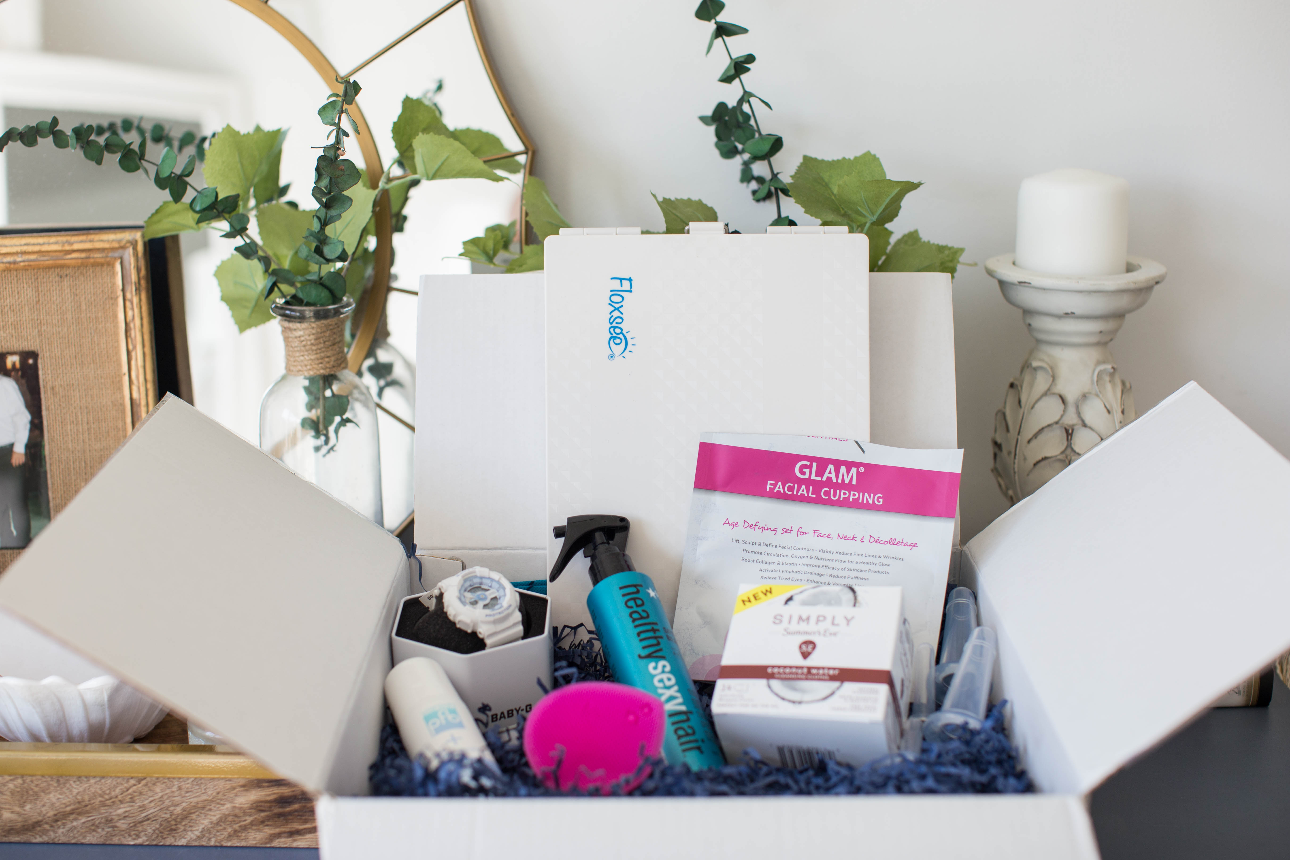 Nighttime Routine with BabbleBox