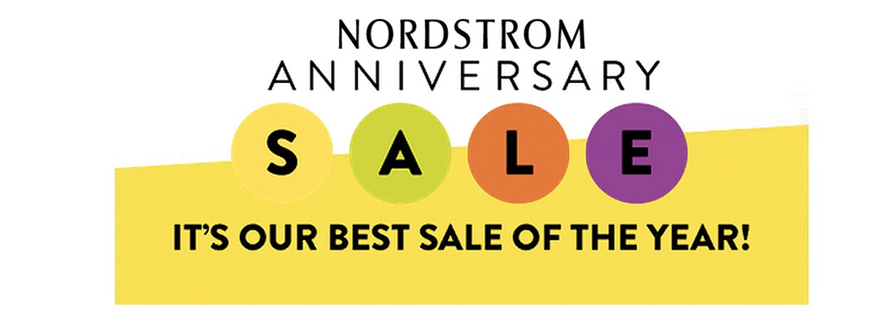 Nordstrom Anniversary Best of Beauty & Home by NC blogger Coffee Beans and Bobby Pins 