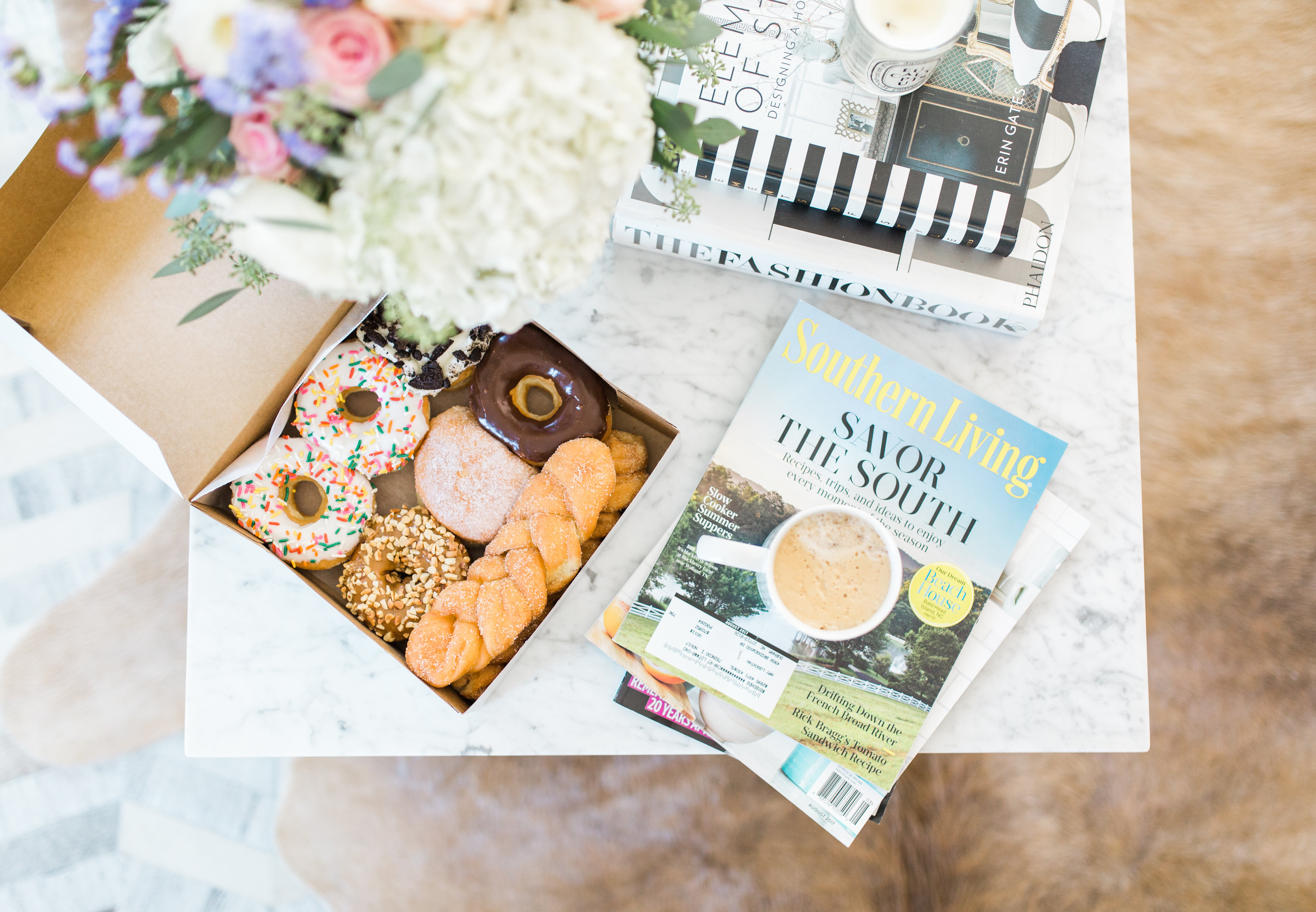 Top 5 Things to Do to Relax by NC lifestyle blogger Coffee Beans and Bobby Pins
