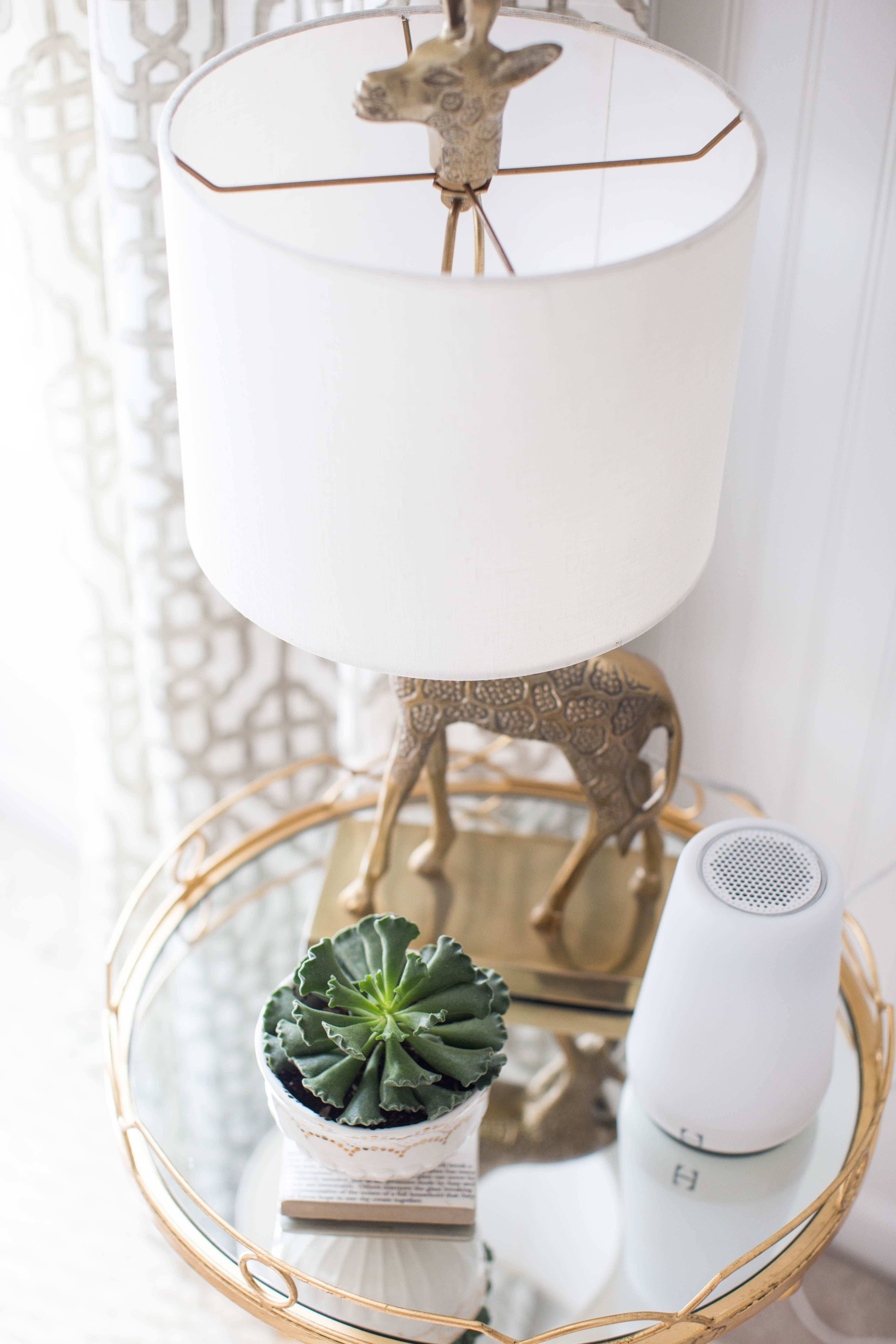 Must Have Nursery Items from Our Amazon Registry by NC lifestyle blogger Coffee Beans and Bobby Pins
