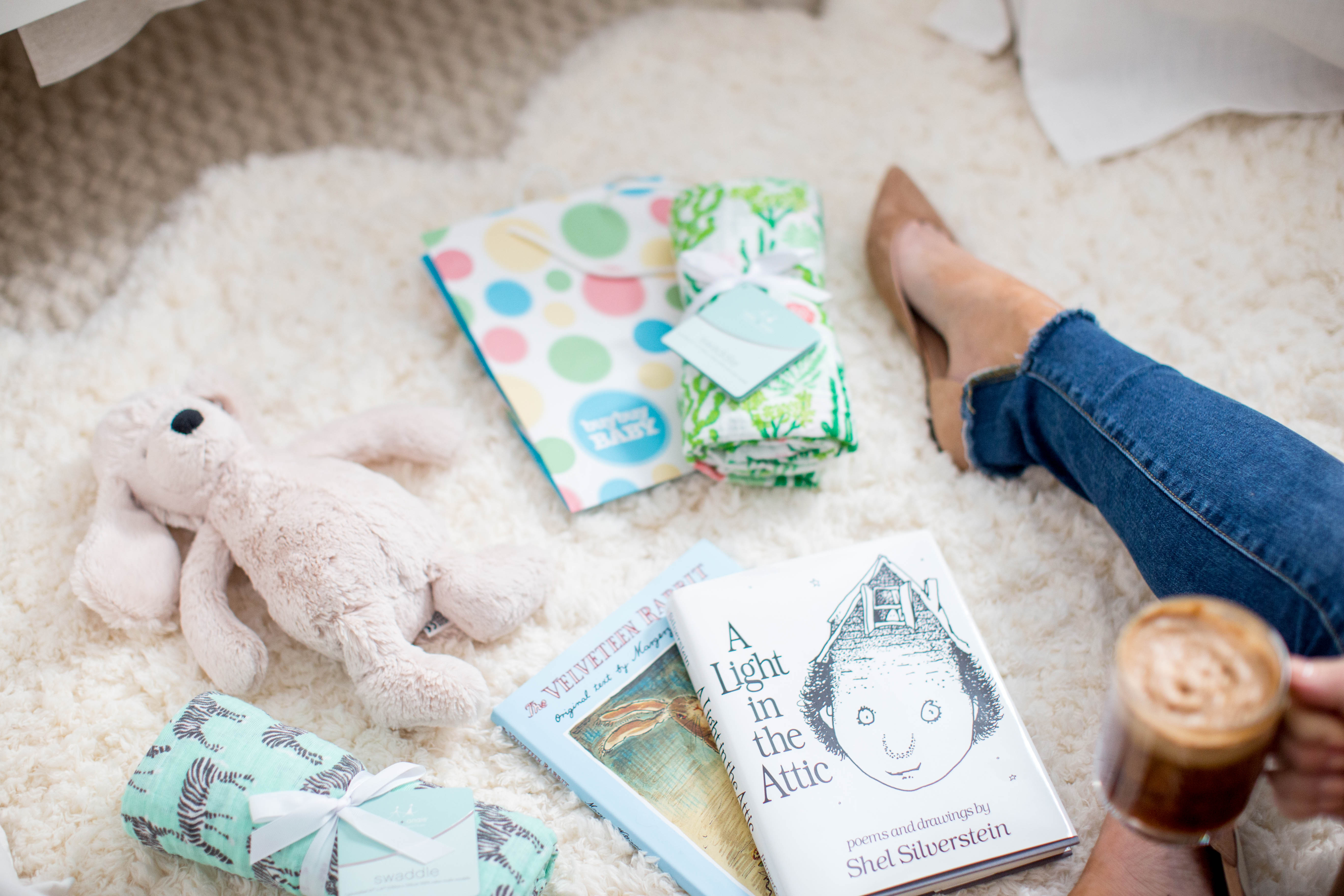 What to Stock Up on Before Baby - 10 Baby Essentials to Stock Up on by North Carolina lifestyle blogger Coffee Beans and Bobby Pins