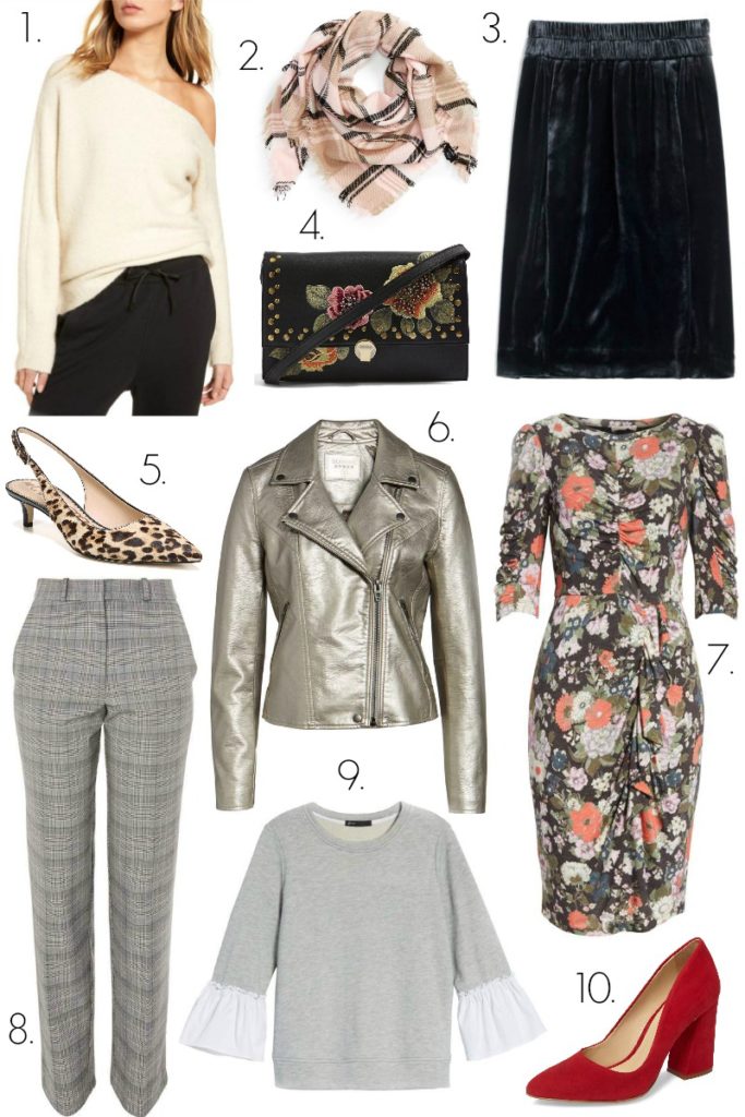 10 Must Have Fall Trends | Fall Fashion | Coffee Beans and Bobby Pins