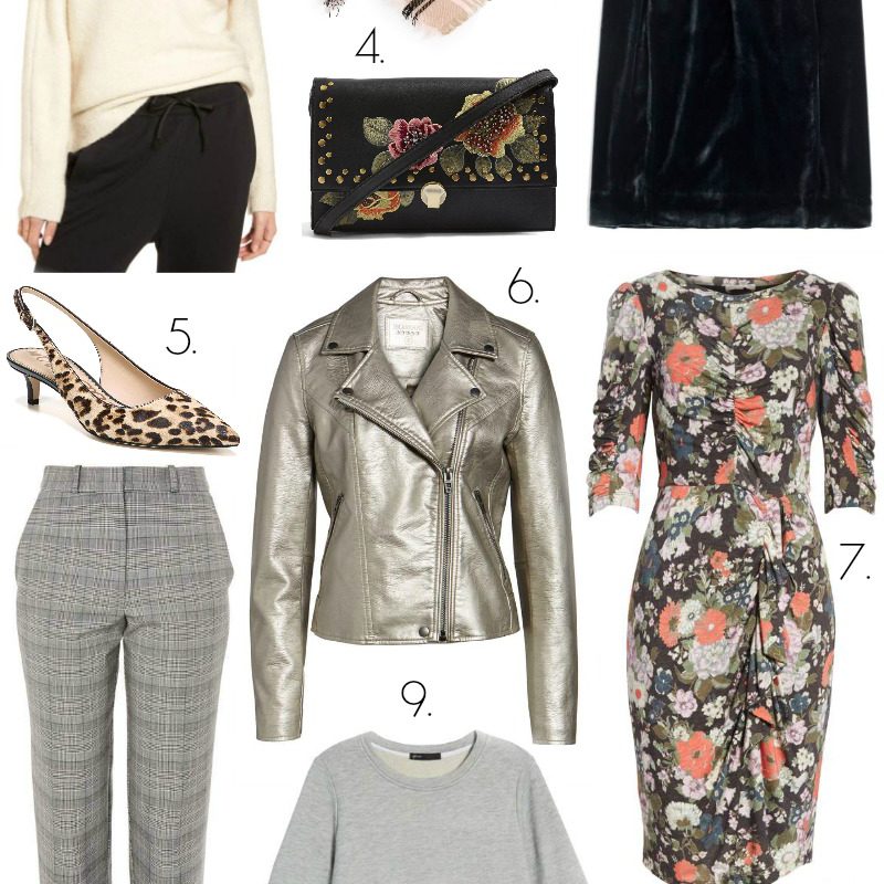 10 Must Have Fall Trends