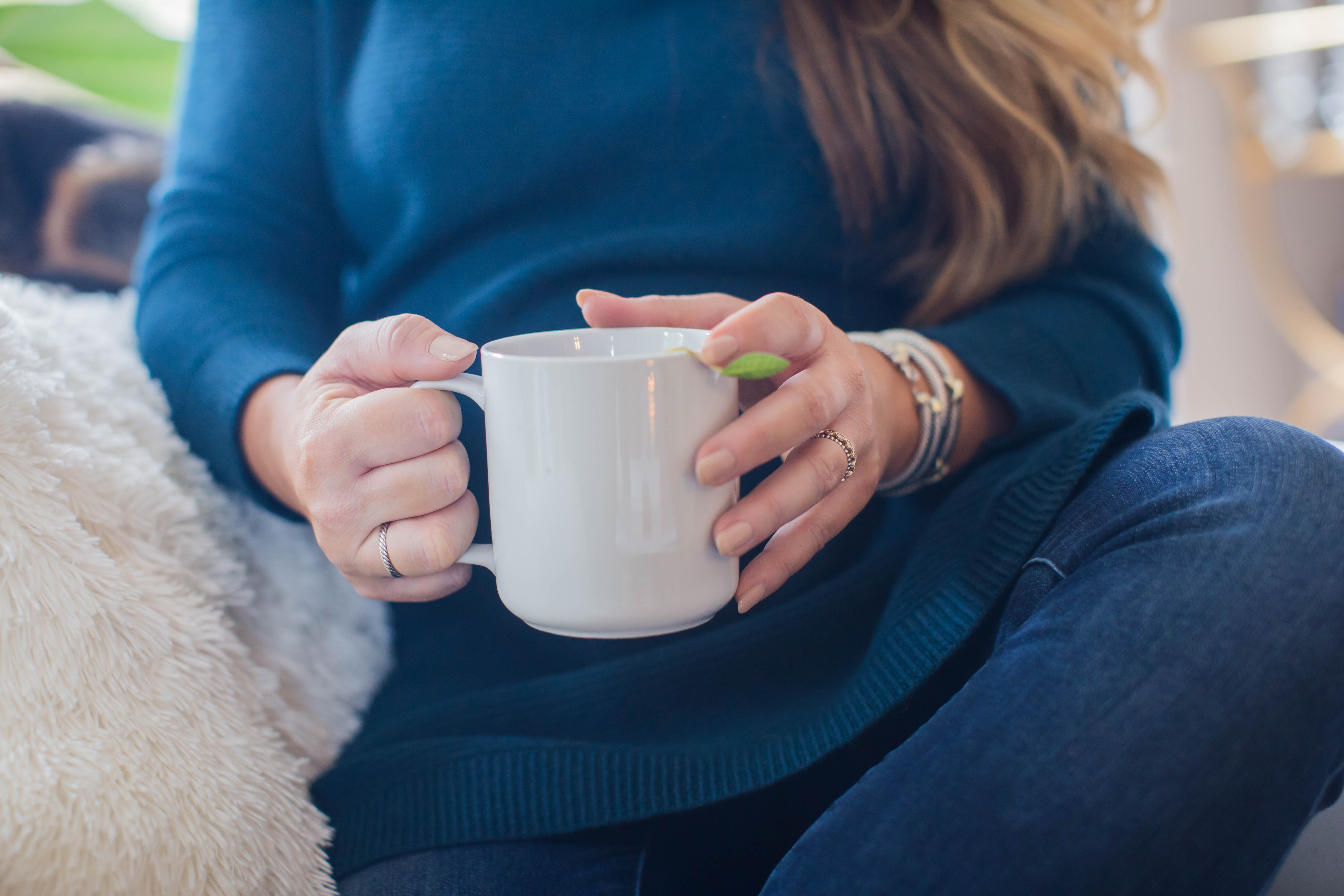 5 Tips for Staying Healthy this Winter - 5 Ways to Stay Healthy this Winter by North Carolina lifestyle blogger Coffee Beans and Bobby Pins