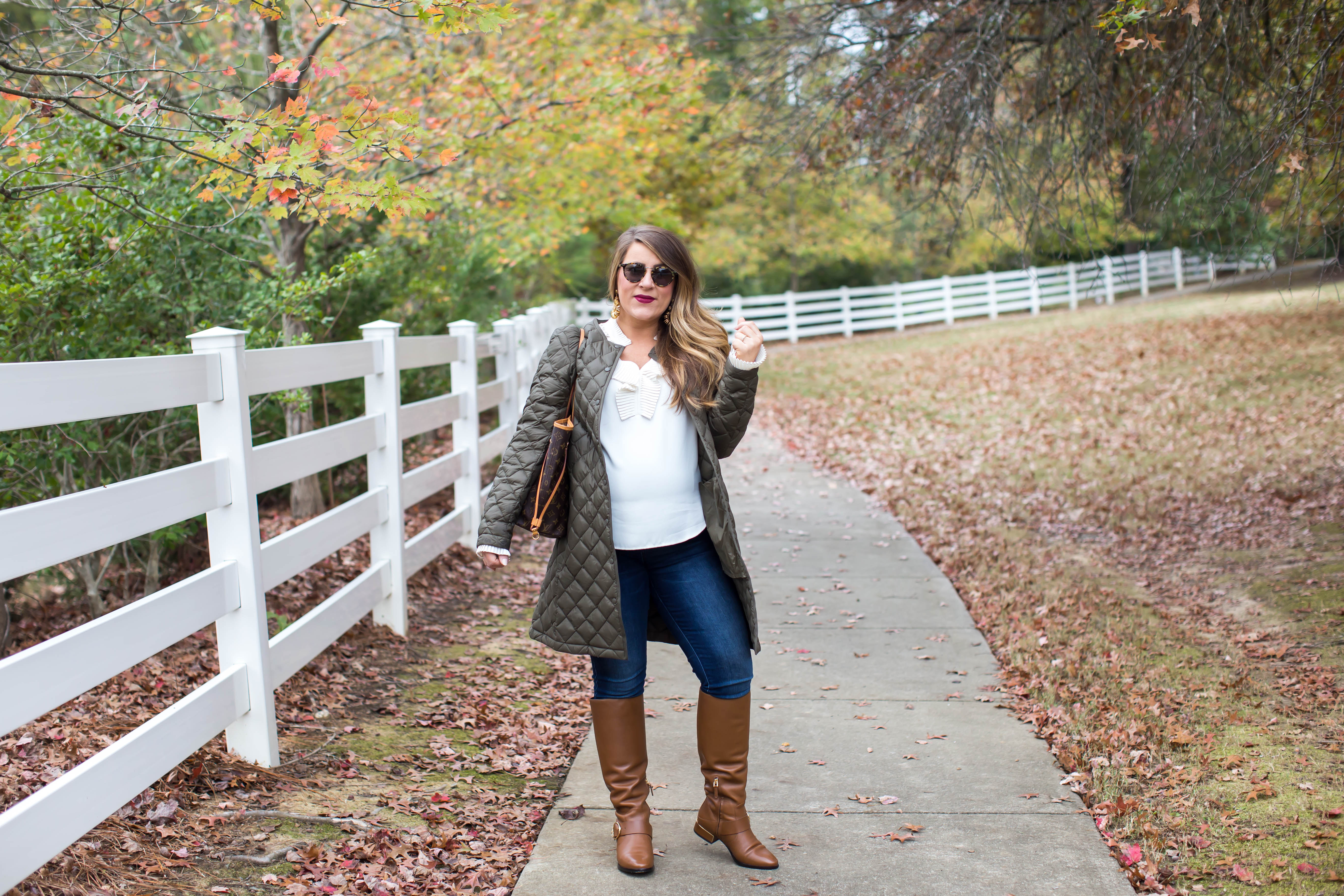 Best of Cyber Monday Sales by North Carolina fashion blogger Coffee Beans and Bobby Pins