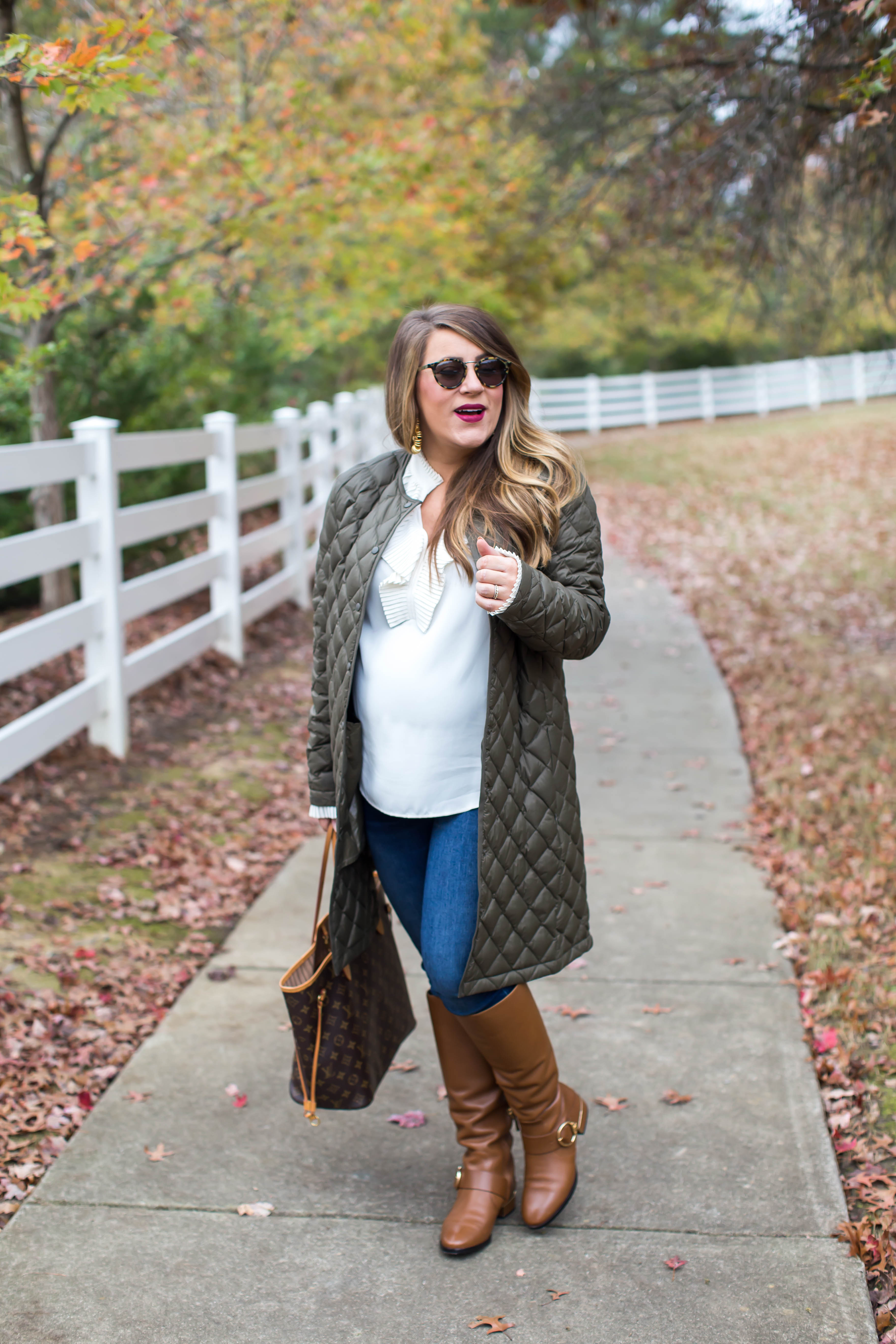 Best of Cyber Monday Sales by North Carolina fashion blogger Coffee Beans and Bobby Pins
