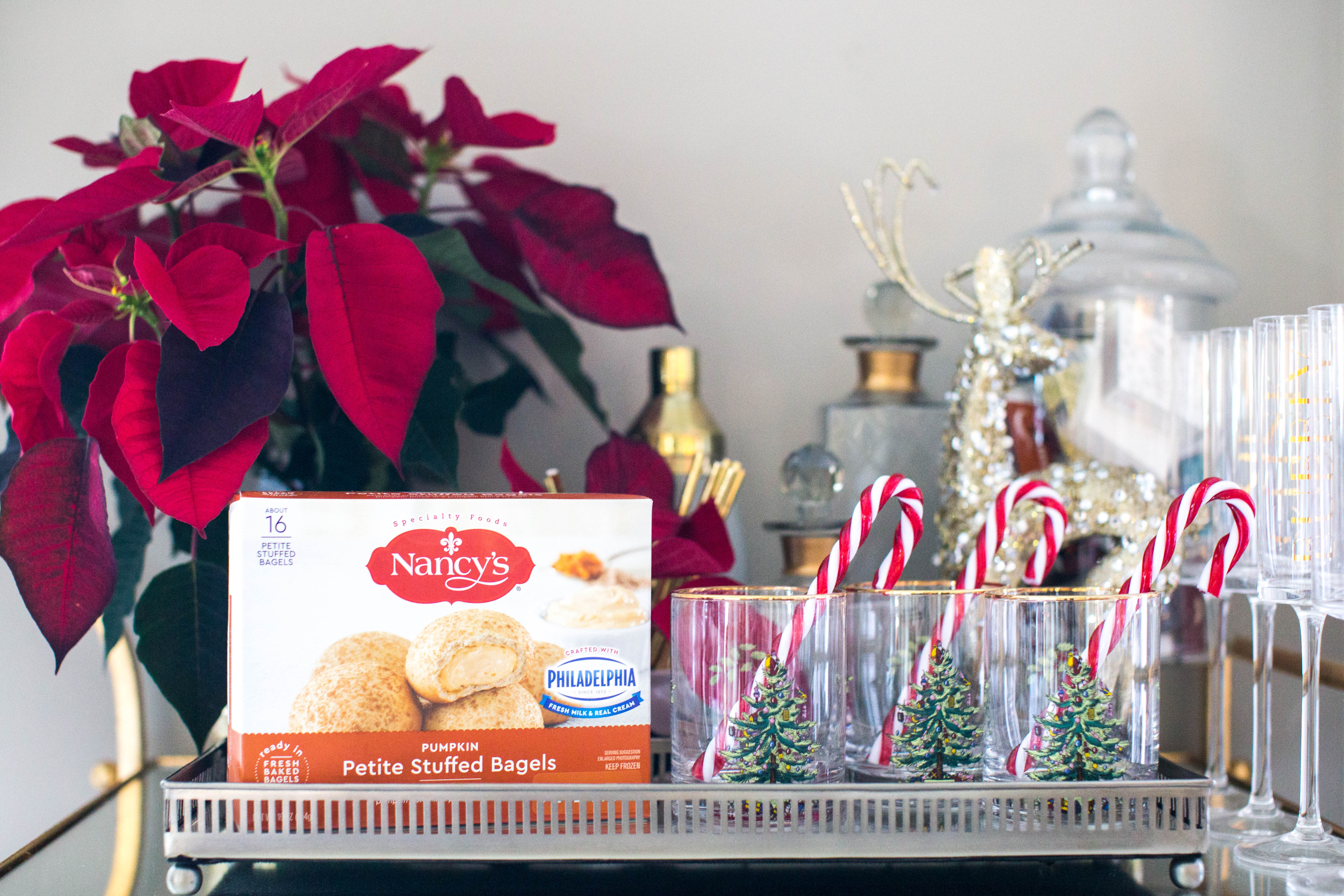 5 Time Saving Tips this Holiday Season by North Carolina style blogger Coffee Beans and Bobby Pins
