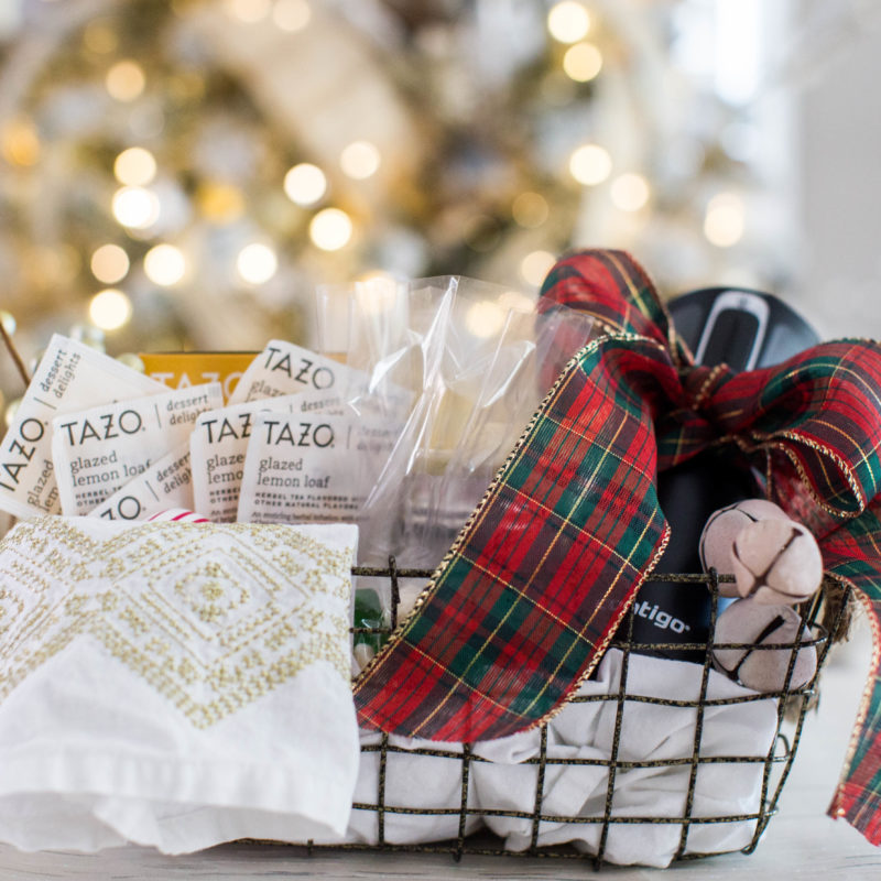 5 Ways to Spruce Up Your Gift Giving this Season