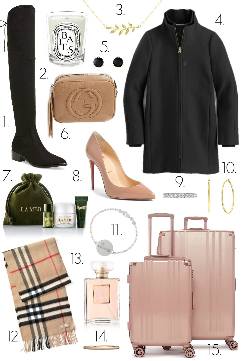 Gift Ideas for Her - Our Women's Gift Guide -