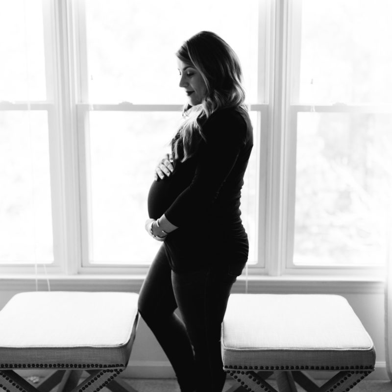 Pregnancy Talk: Why Pregnancy is Hard and it’s Okay to Say It