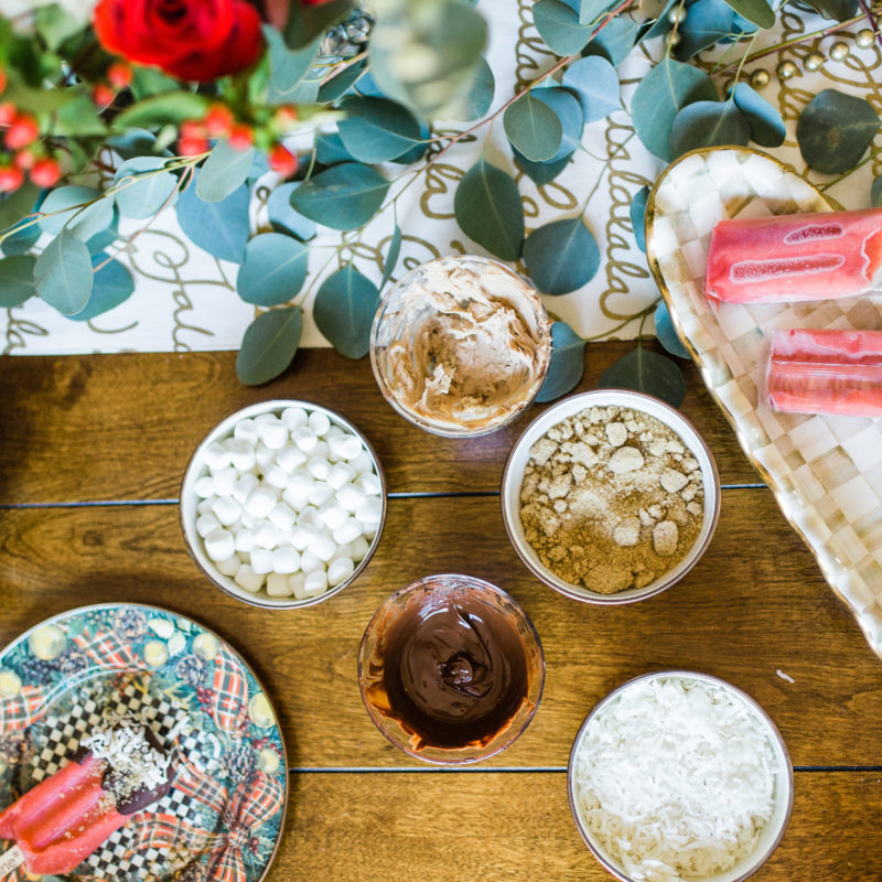 5 Tips for Throwing the Perfect Last Minute Gathering