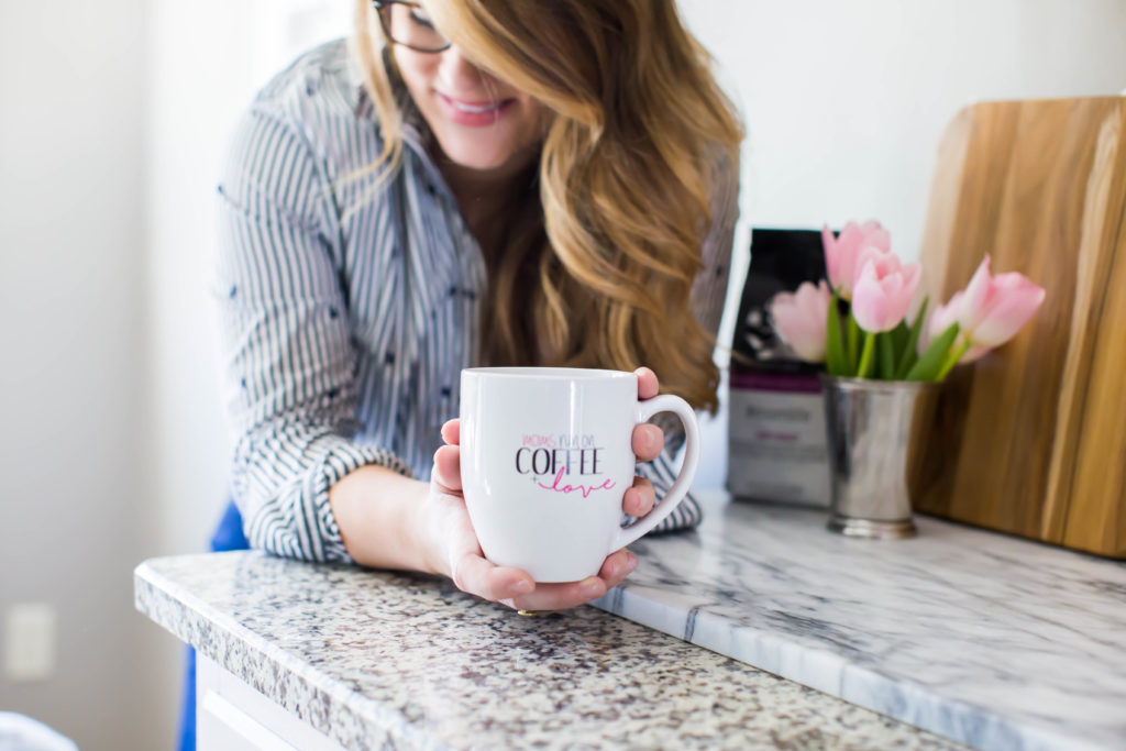 10 Gifts for New Moms They’ll Actually Want by popular North Carolina lifestyle blogger and new mom Coffee Beans and Bobby Pins