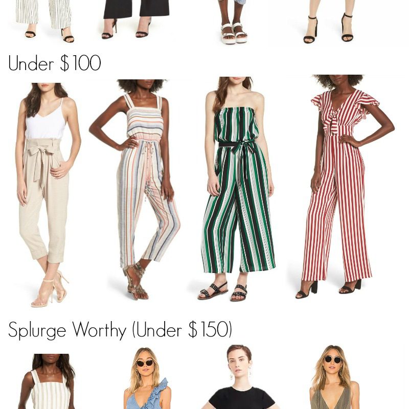 Affordable Jumpsuits for Everyone