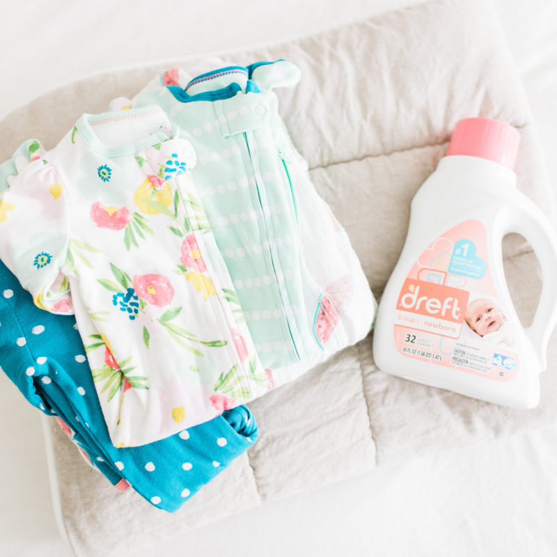 The Baby Detergent We Swear By