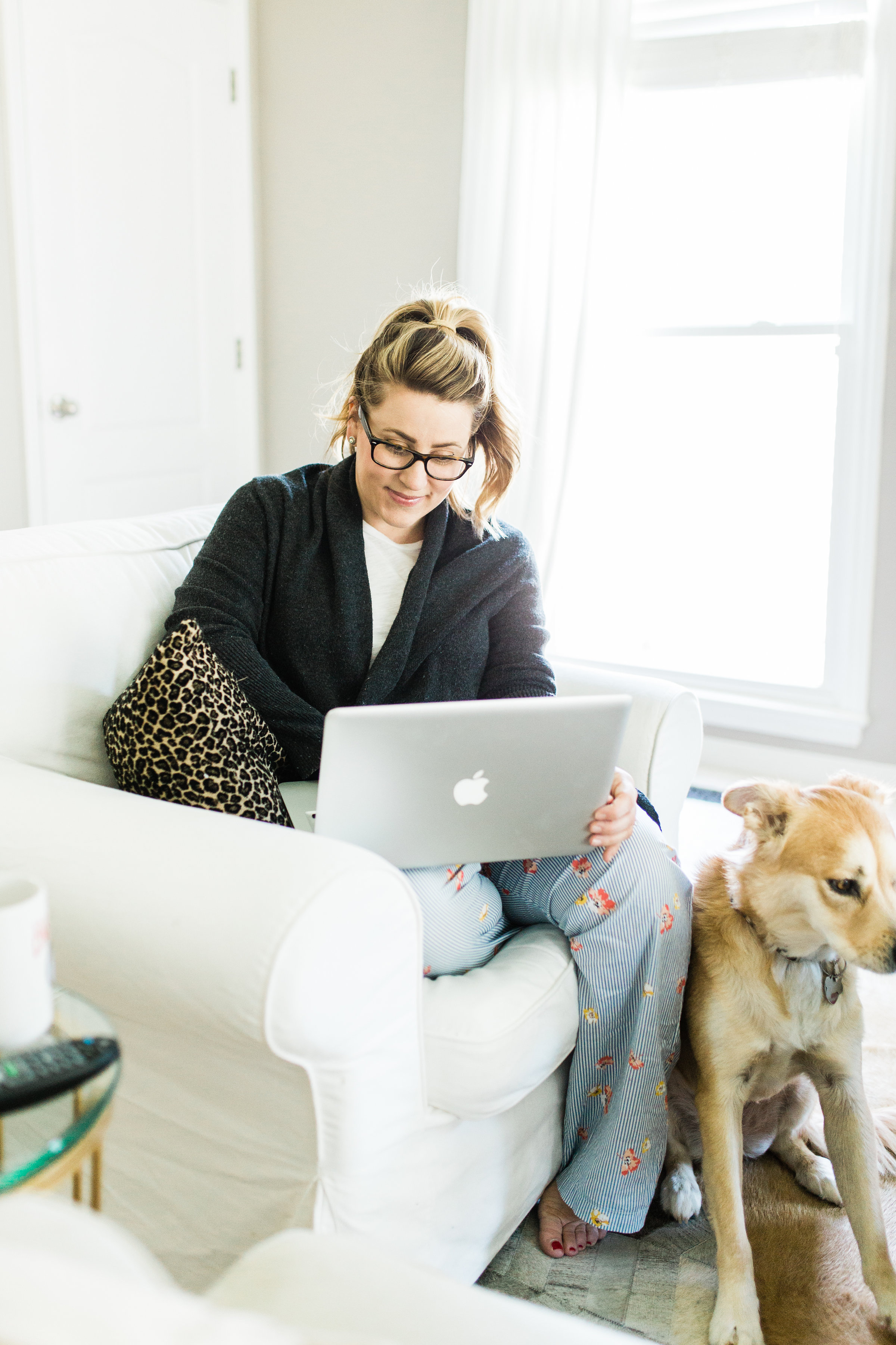 Nighttime Routine featured by popular North Carolina lifestyle blogger, Coffee Beans and Bobby Pins