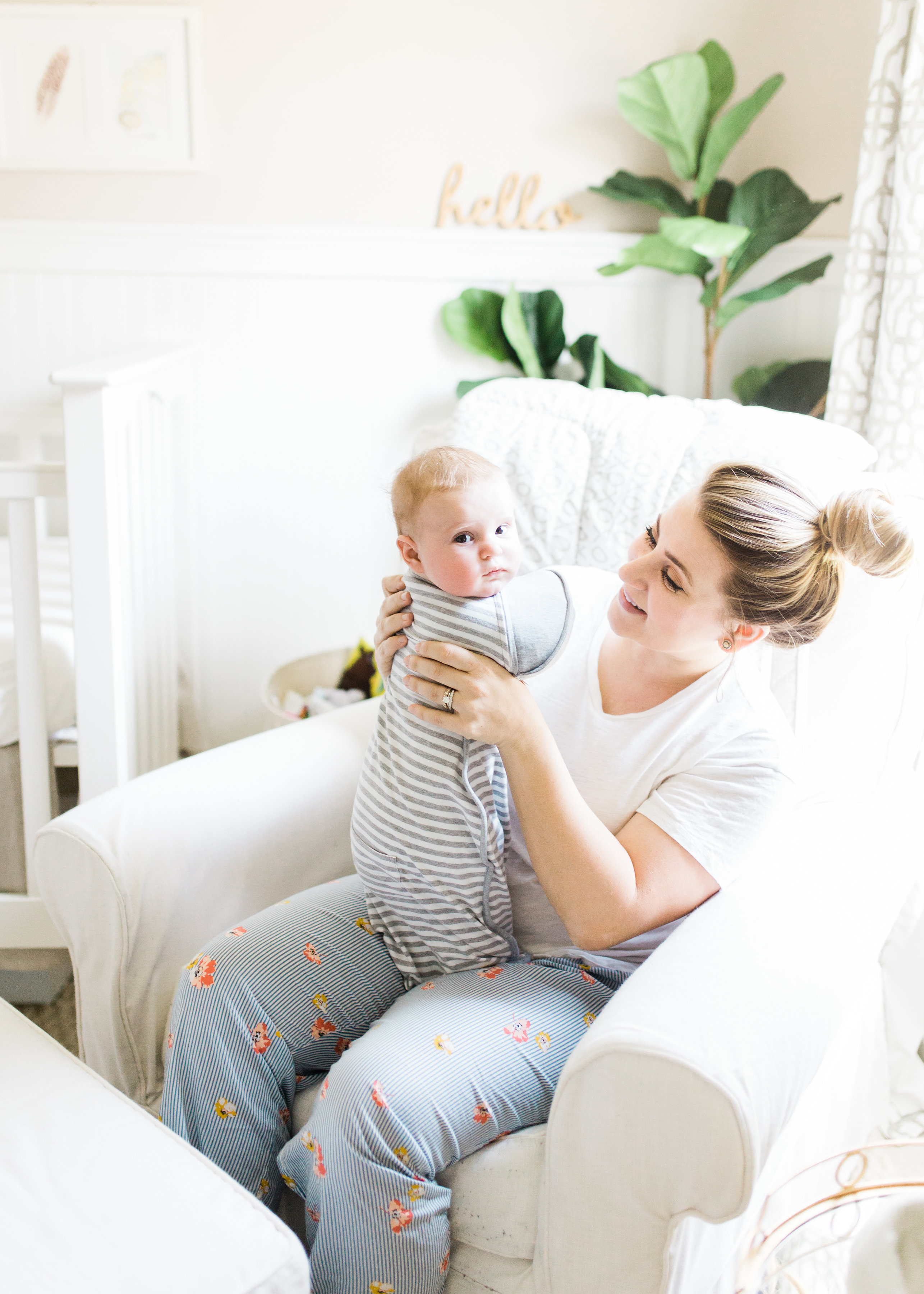 Nighttime Routine featured by popular North Carolina lifestyle blogger, Coffee Beans and Bobby Pins