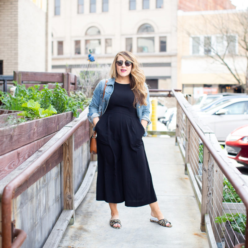 Leopard Flats