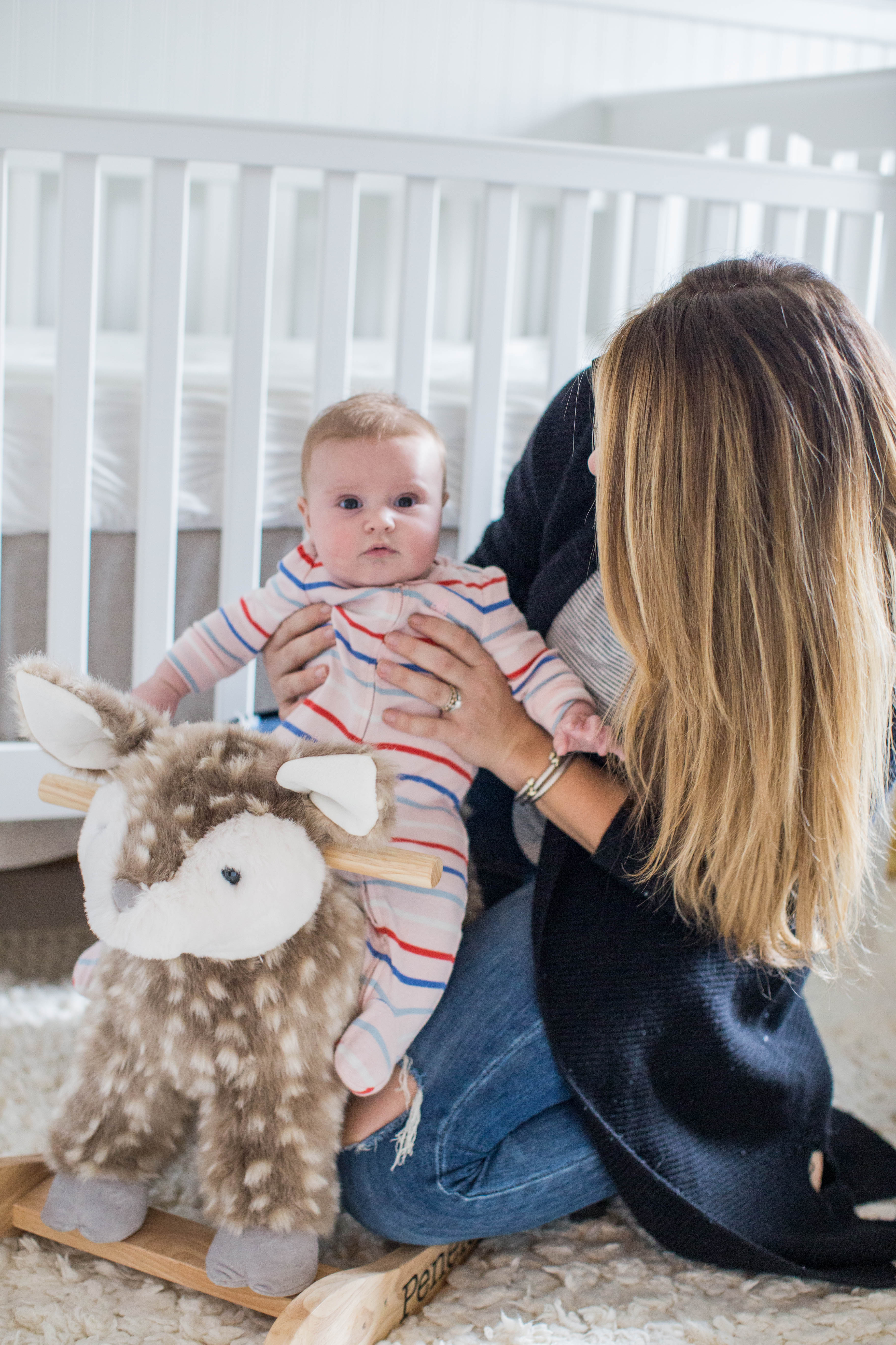  Mom Morning Routine by popular North Carolina lifestyle blogger, Coffee Beans and Bobby Pins