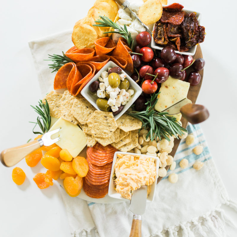 Cheeseboard Ideas: Building the Perfect Spread