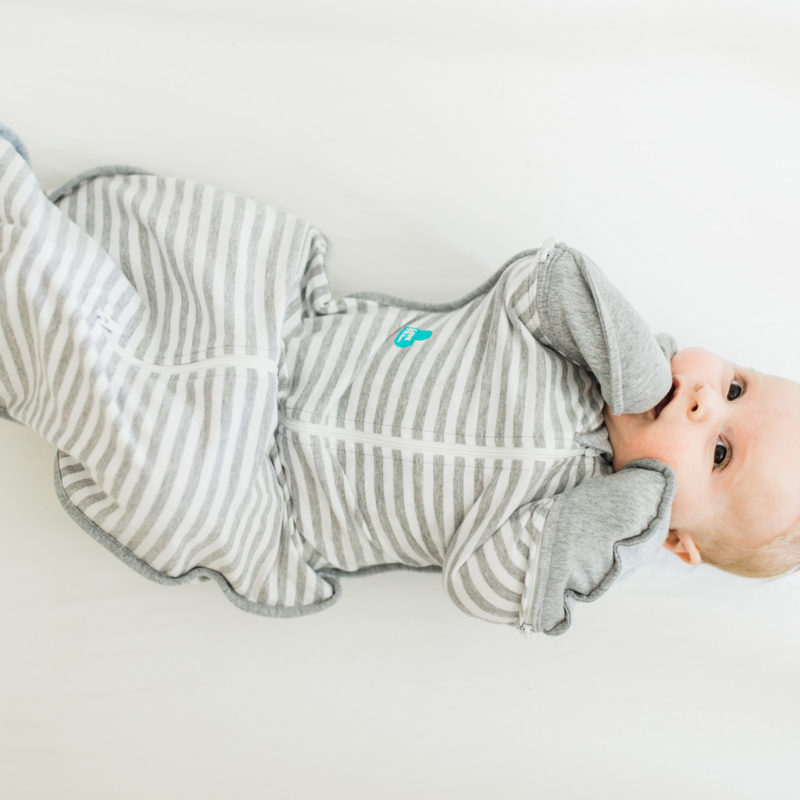 Why I Love Our Owlet Smart Sock