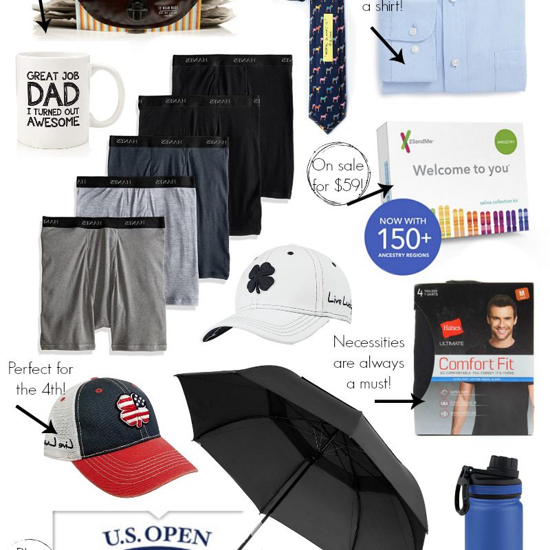 Father’s Day Gift Ideas