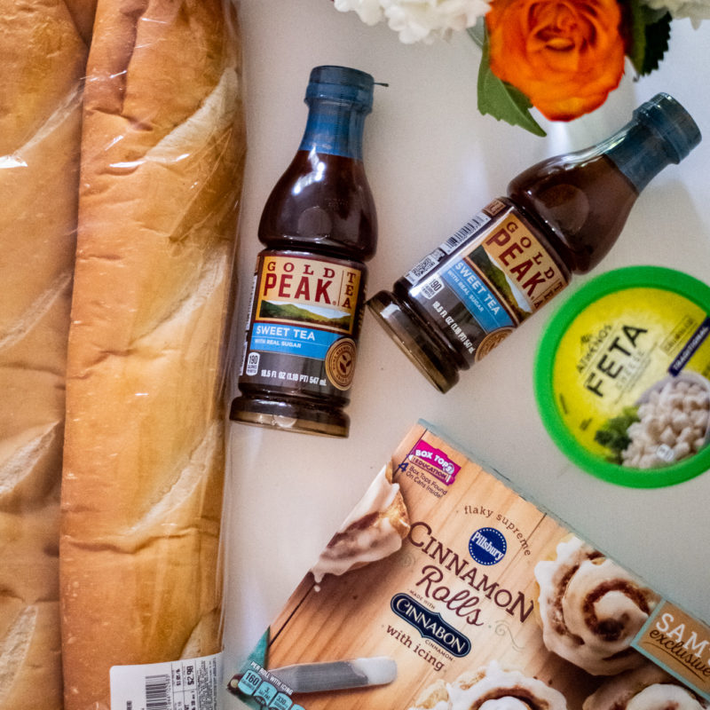 Cinnamon Roll Monkey Bread and Family Traditions