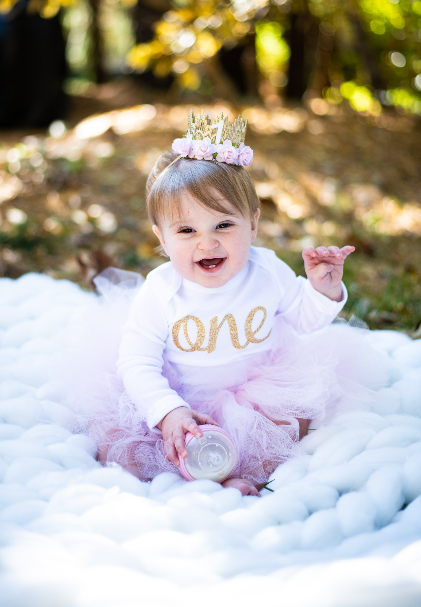 A Letter to my Daughter Penelope and her First Birthday featured by top US blogger Coffee Beans and Bobby Pins