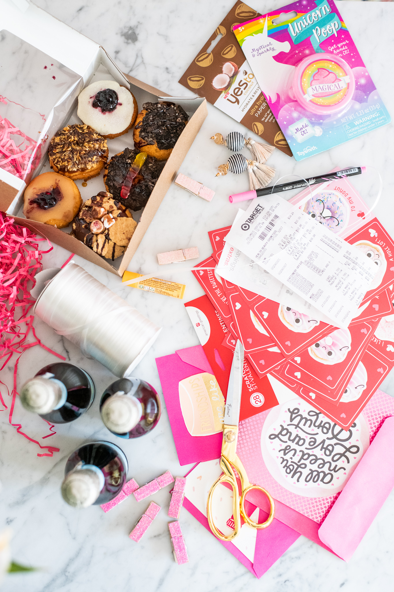 vGalentine's Day Gifts featured by top US lifestyle blog Coffee Beans and Bobby Pins