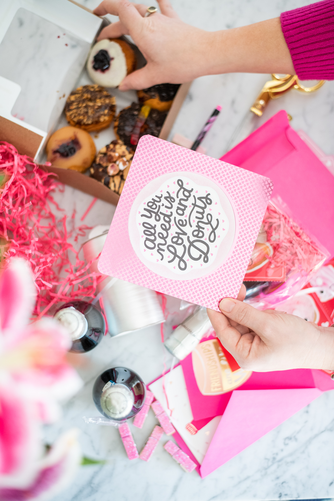 Galentine's Day Gifts featured by top US lifestyle blog Coffee Beans and Bobby Pins