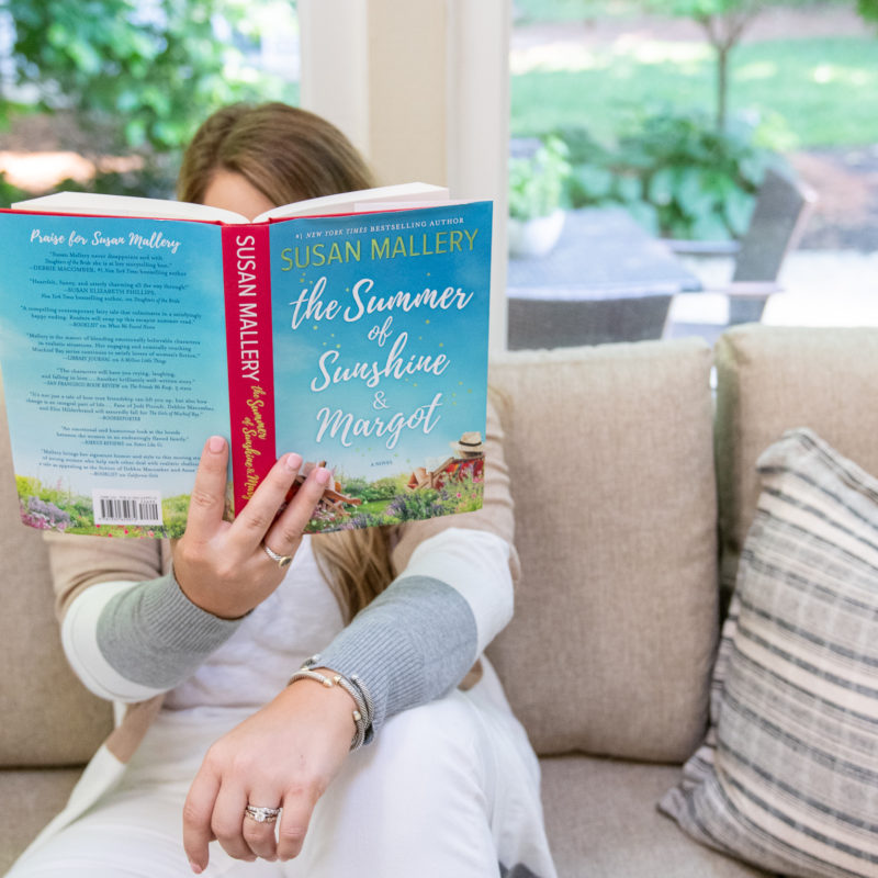 5 Essential Summer Reading Tips for Parents